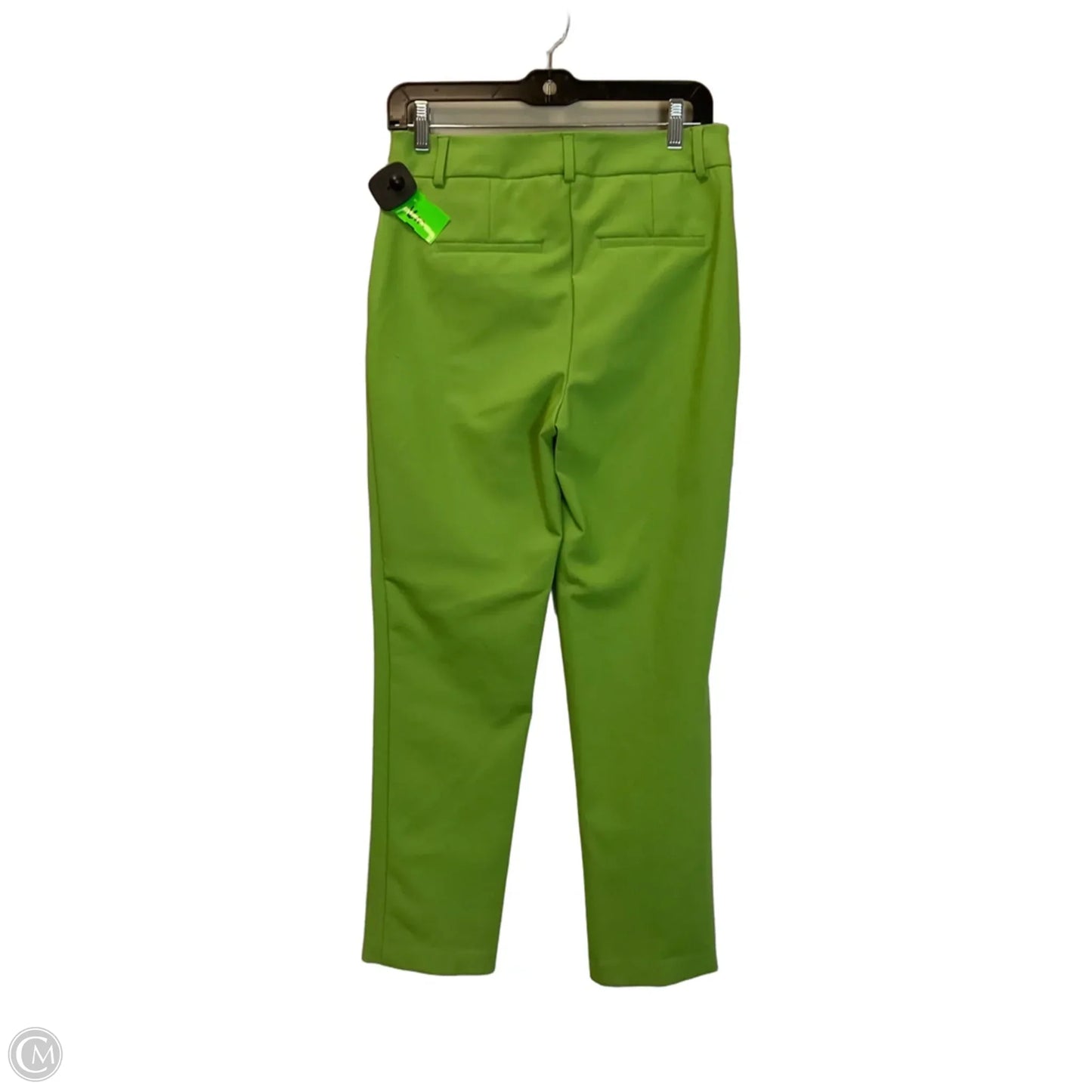 Pants Dress By Rachel Zoe In Green, Size: 2