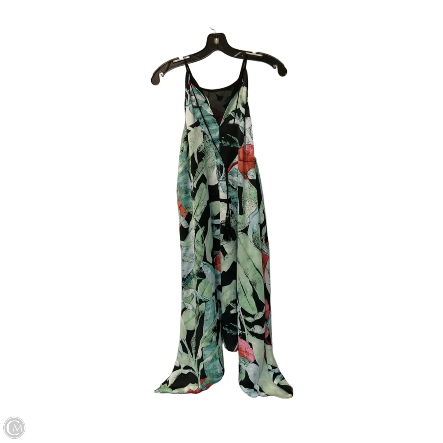 Dress Casual Midi By Lc Lauren Conrad In Black, Size: S