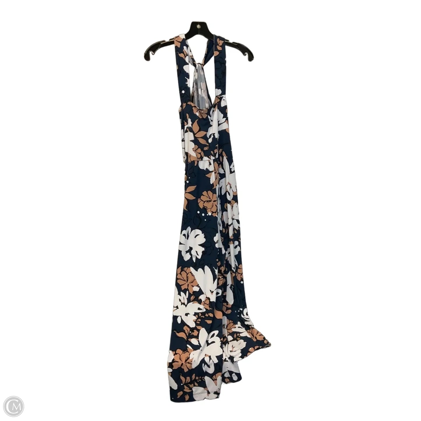 Jumpsuit By Clara Sun Woo In Blue, Size: S