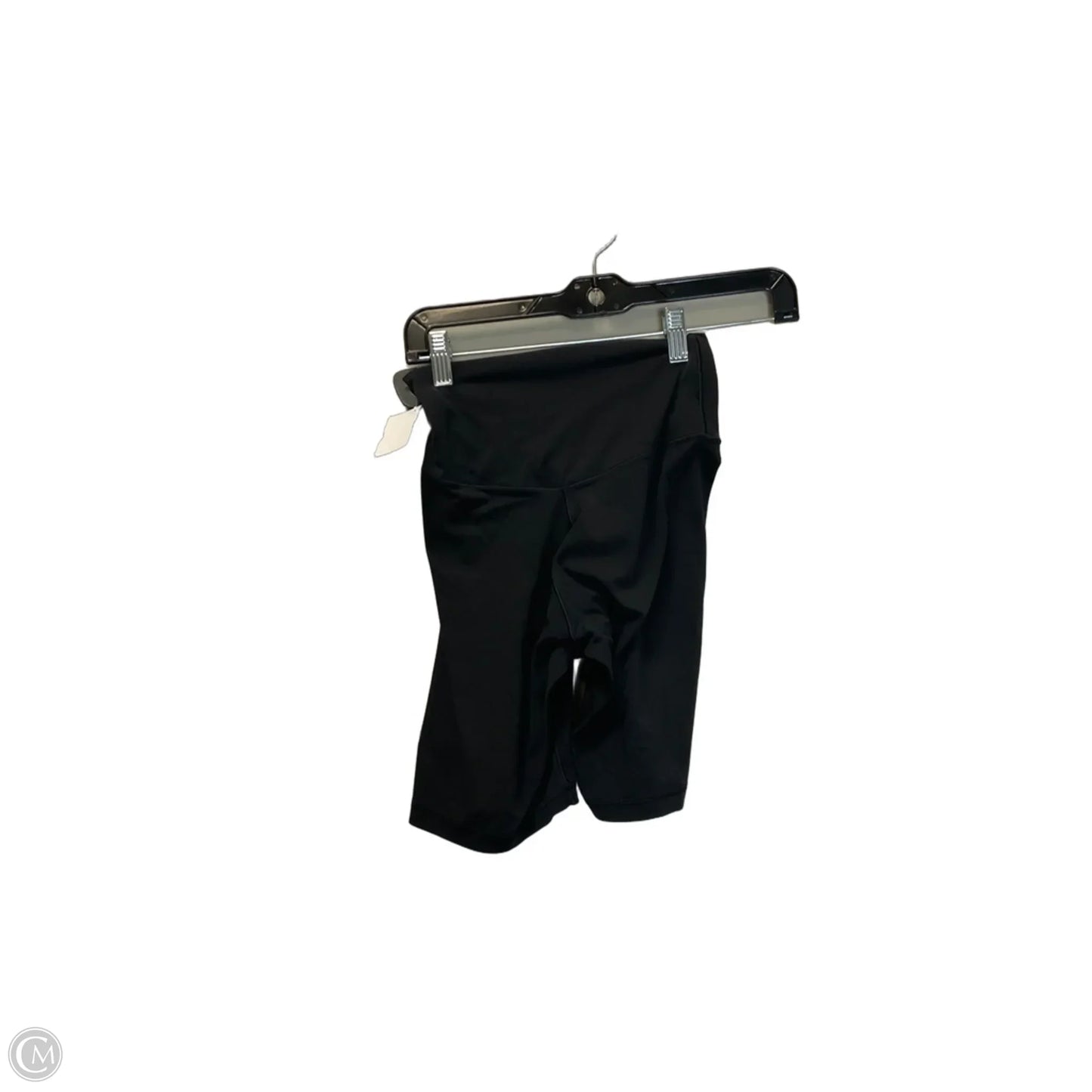 Athletic Shorts By Offline In Black, Size: M