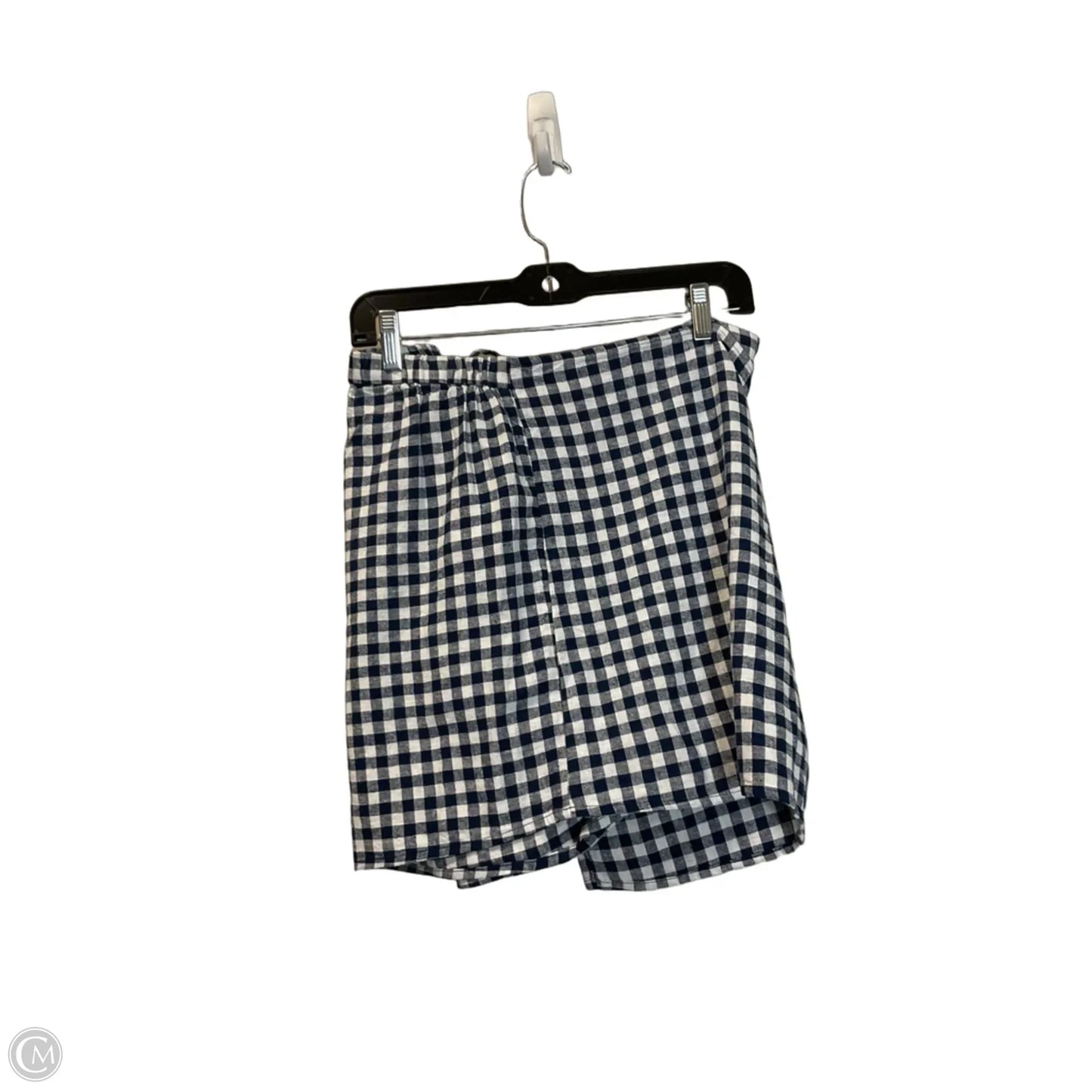 Skort By Old Navy In Blue, Size: Xl