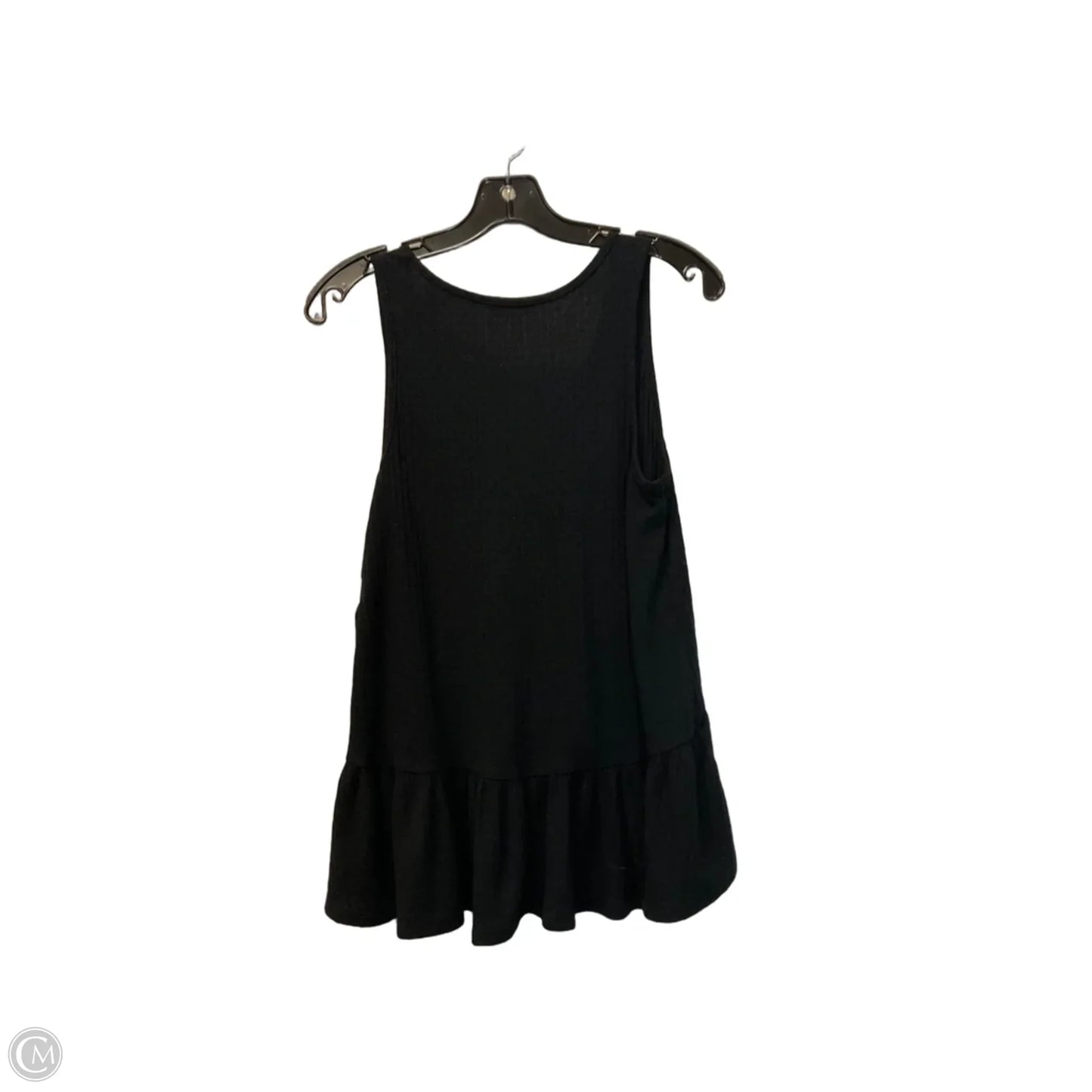 Top Sleeveless Basic By Altard State In Black, Size: Xs