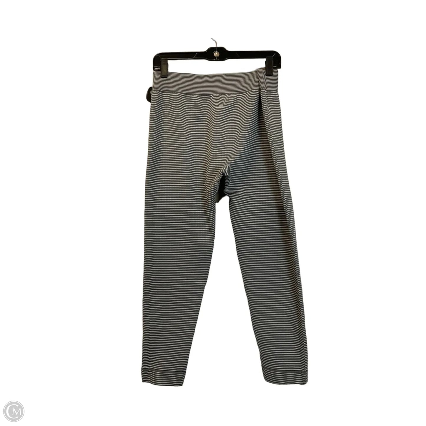 Pants Leggings By Lucky Brand In Grey, Size: Xl