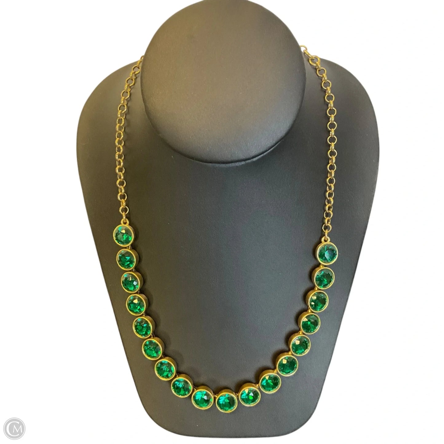 Necklace Charm By Clothes Mentor