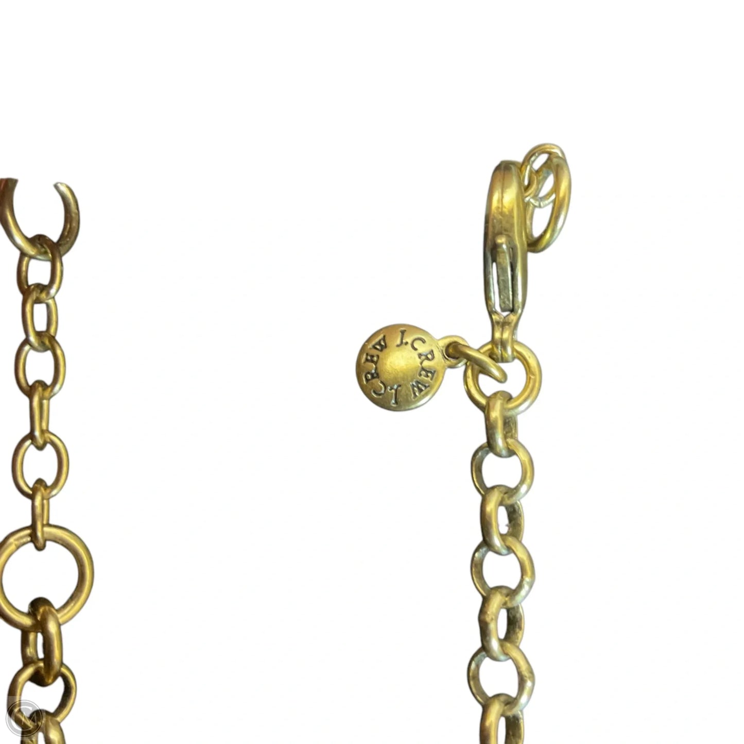 Necklace Charm By Clothes Mentor
