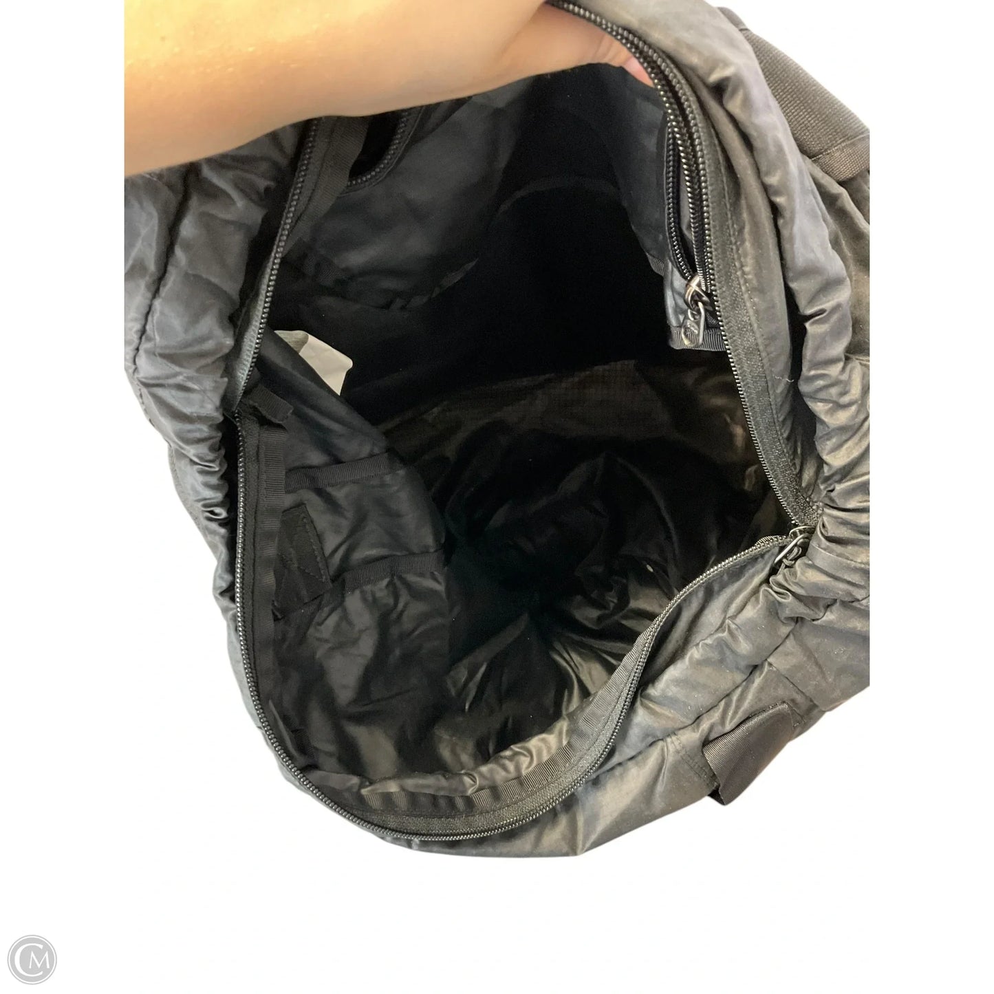 Backpack By Patagonia, Size: Medium