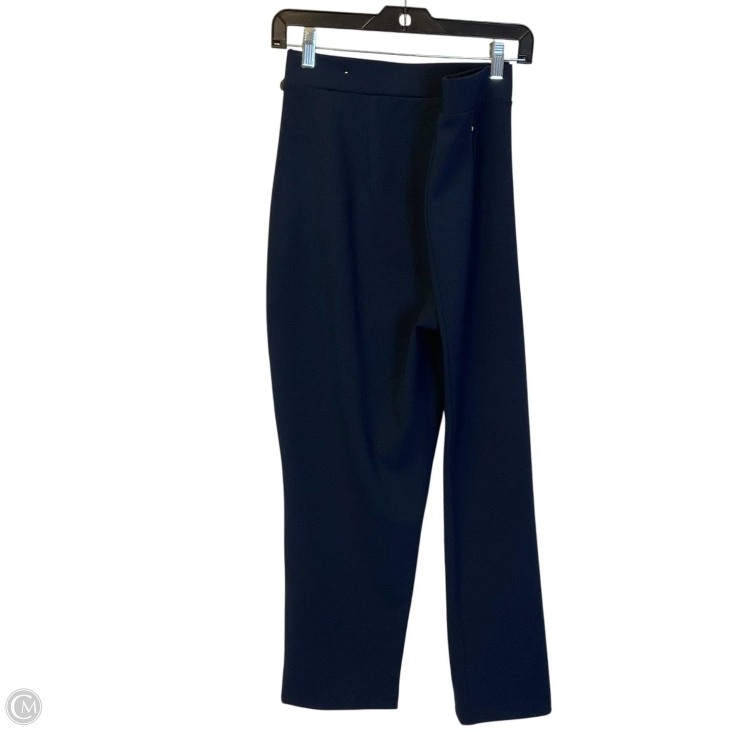 Pants Dress By Michael By Michael Kors In Navy, Size: Xl