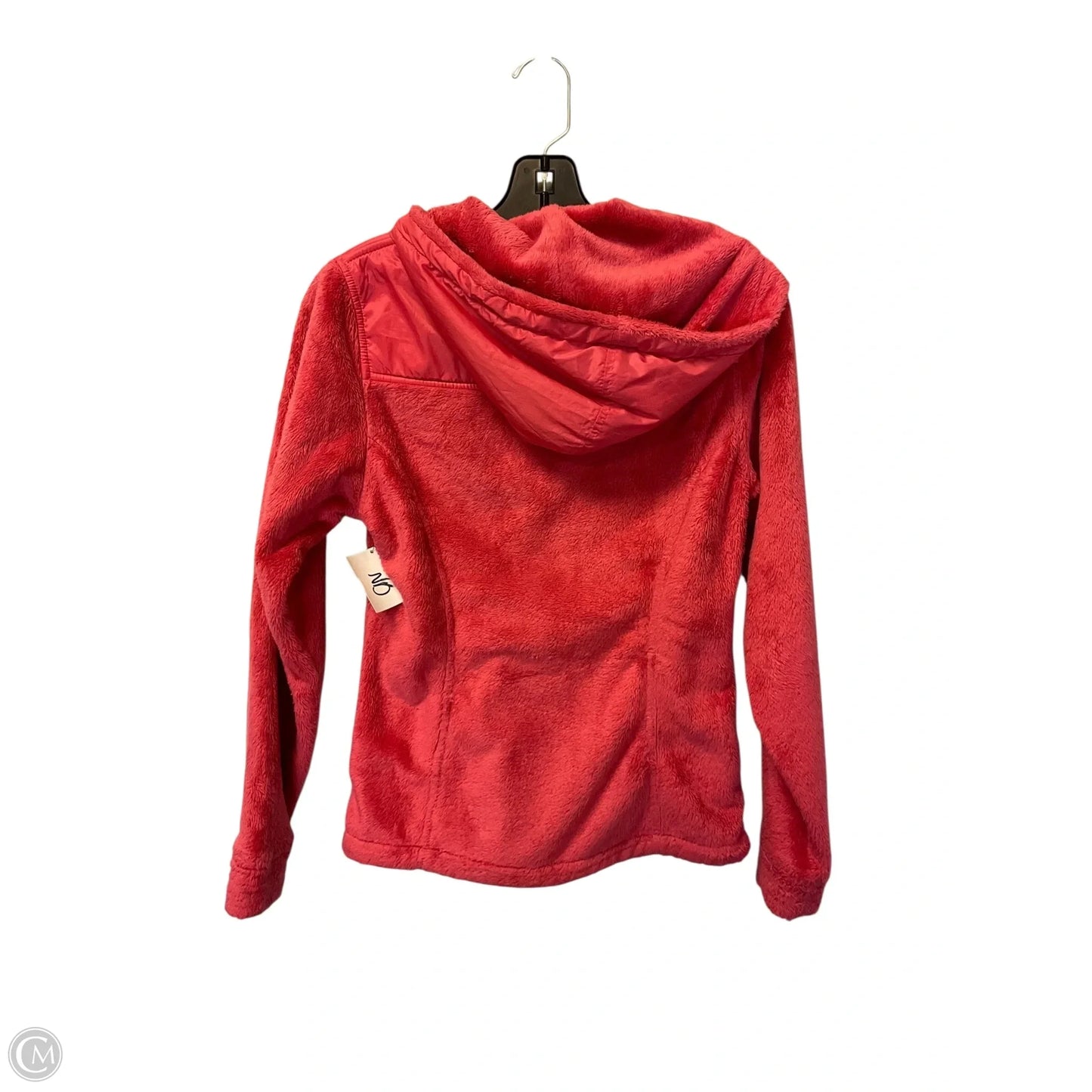 Jacket Faux Fur & Sherpa By The North Face In Pink, Size: Xs