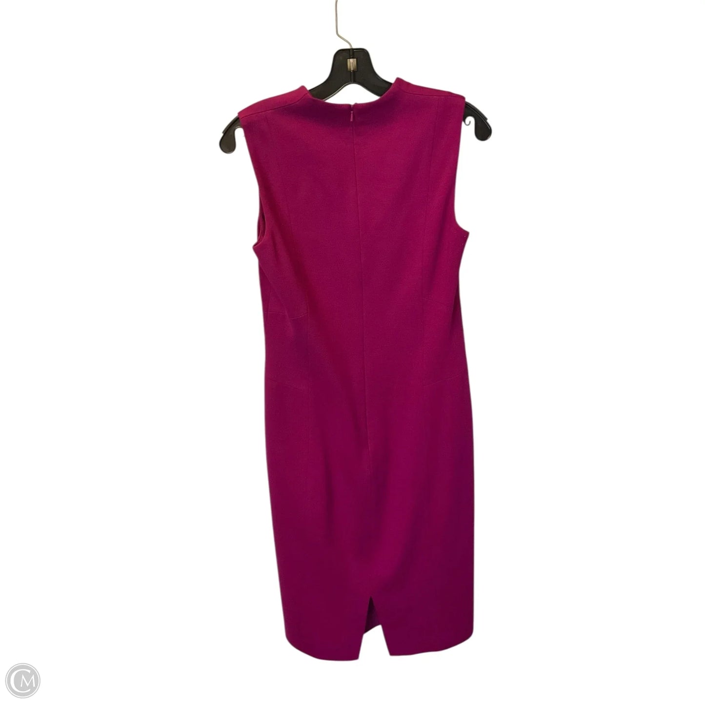 Dress Casual Short By Worth Ny In Pink, Size: 6