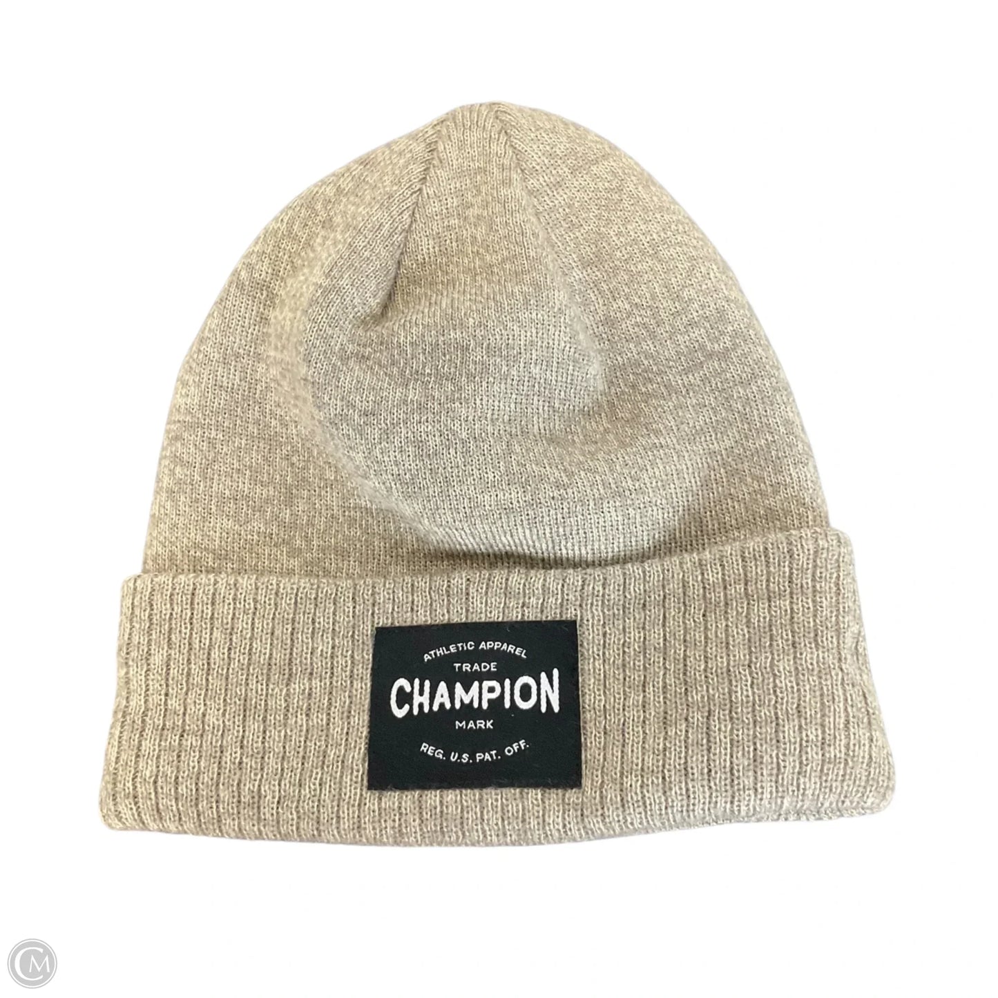 Hat Beanie By Champion