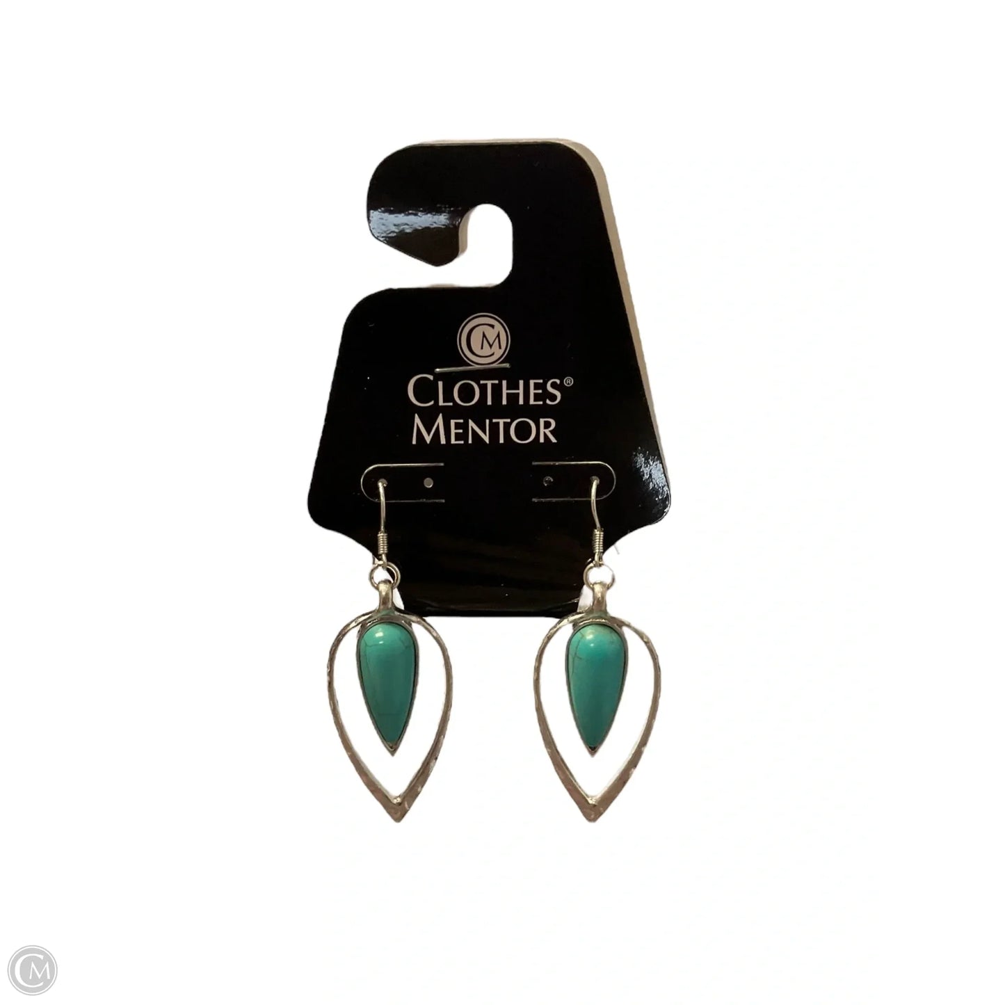 Earrings Dangle/drop By Clothes Mentor