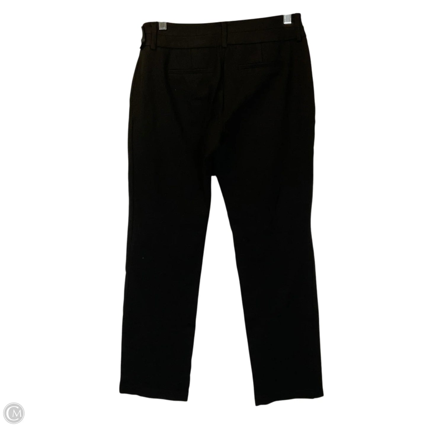 Pants Dress By Chicos In Black, Size: S