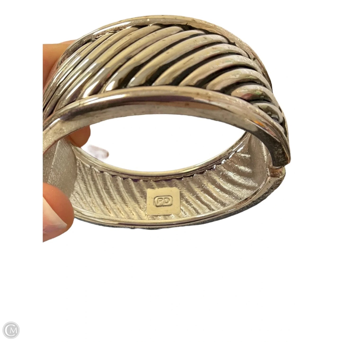 Bracelet Cuff By Clothes Mentor