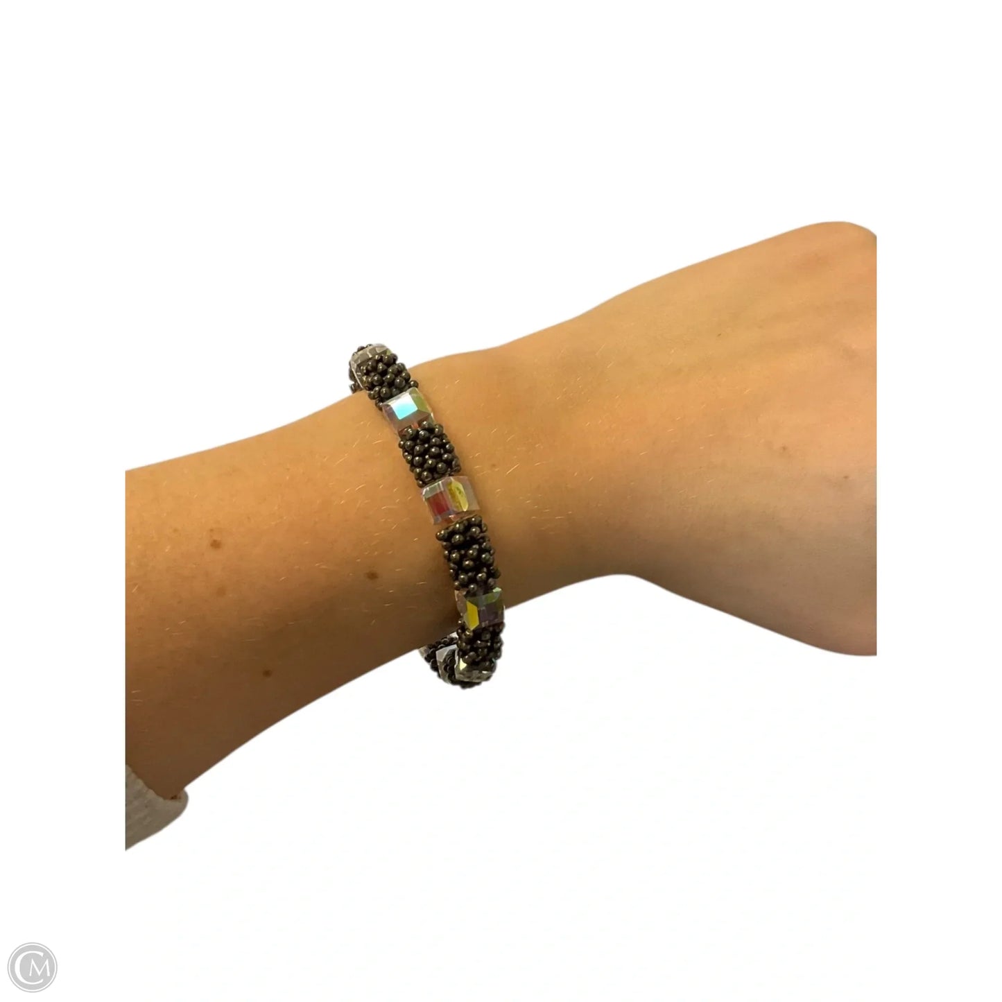 Bracelet Chain By Clothes Mentor