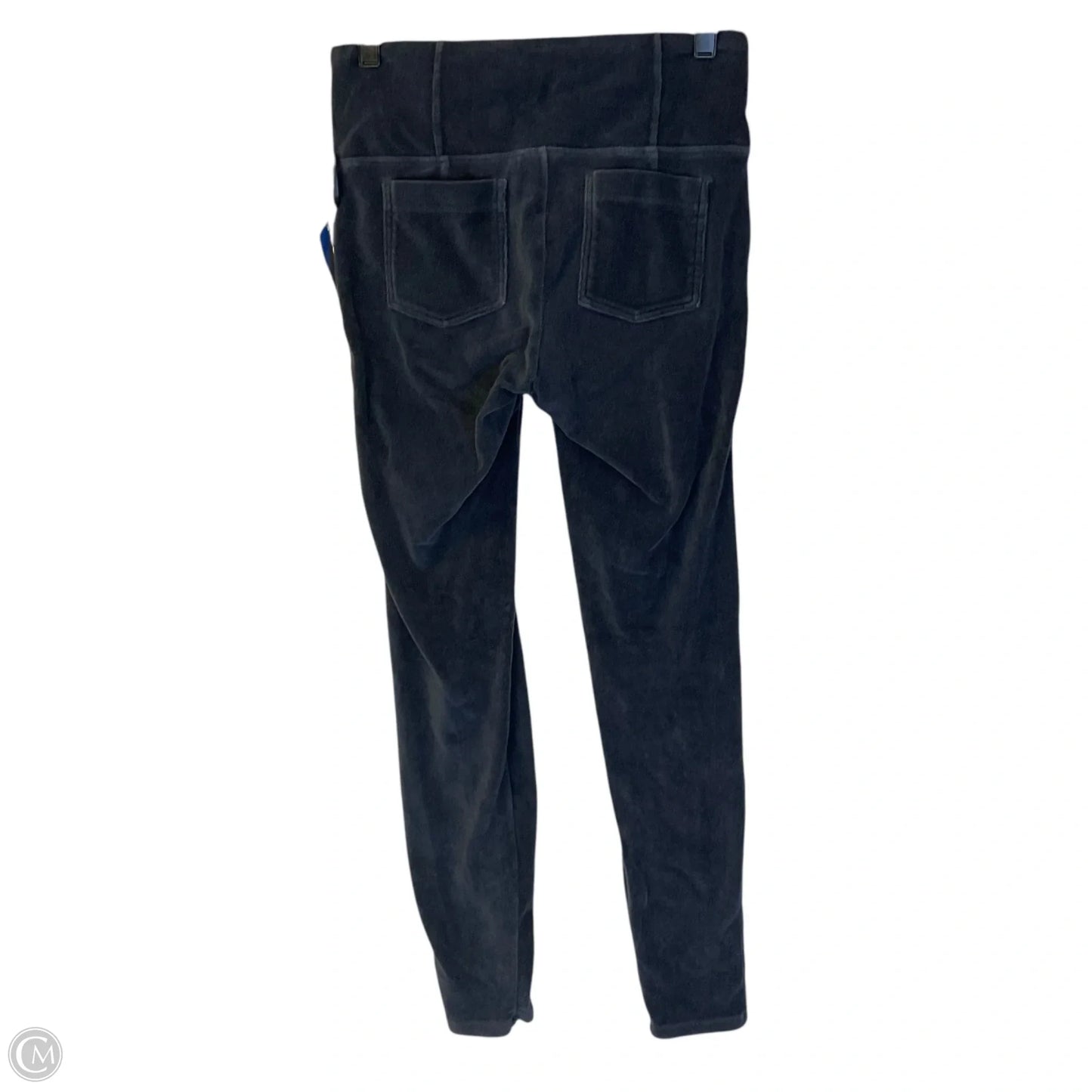 Athletic Leggings By Athleta In Blue, Size: S