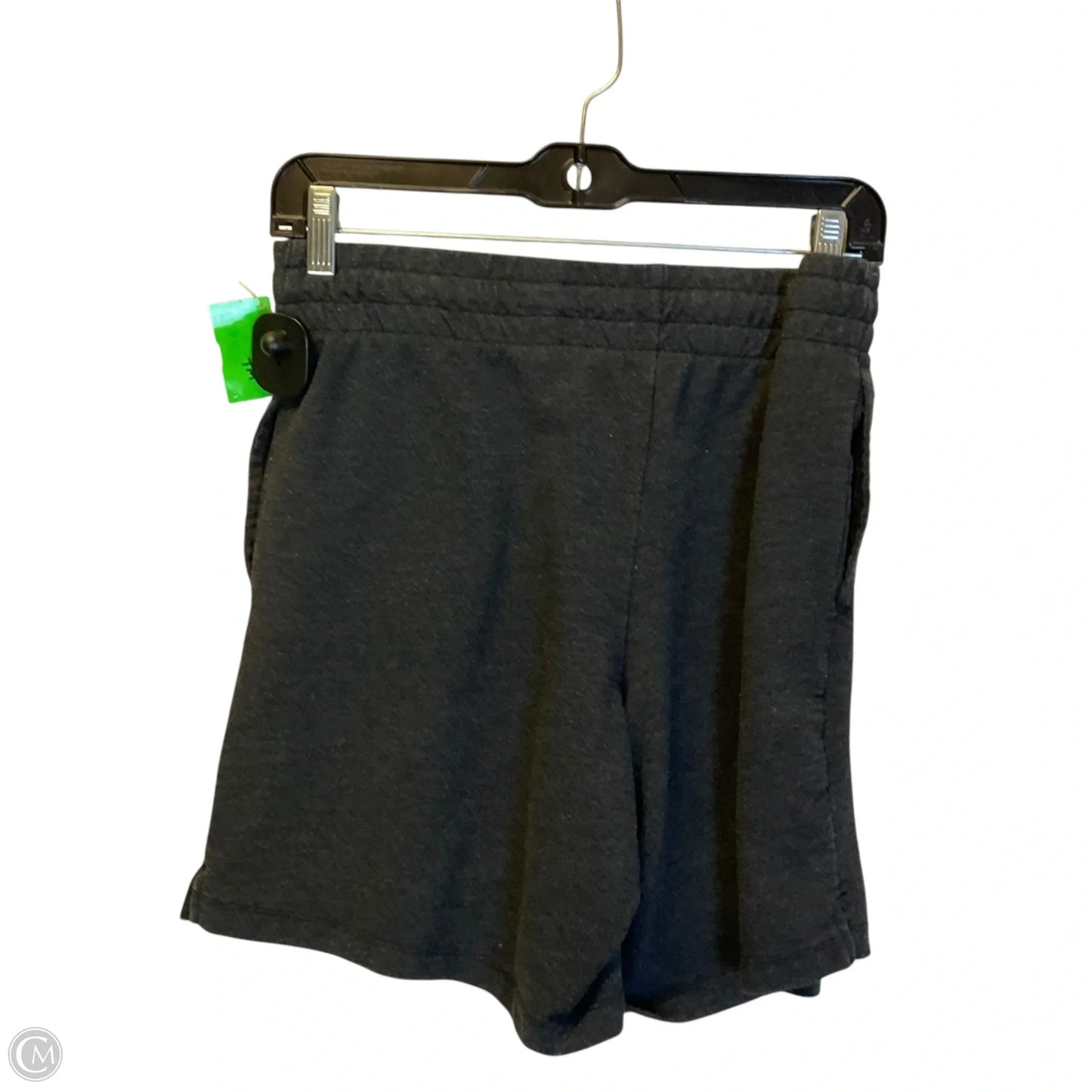 Shorts By Danskin In Grey, Size: S