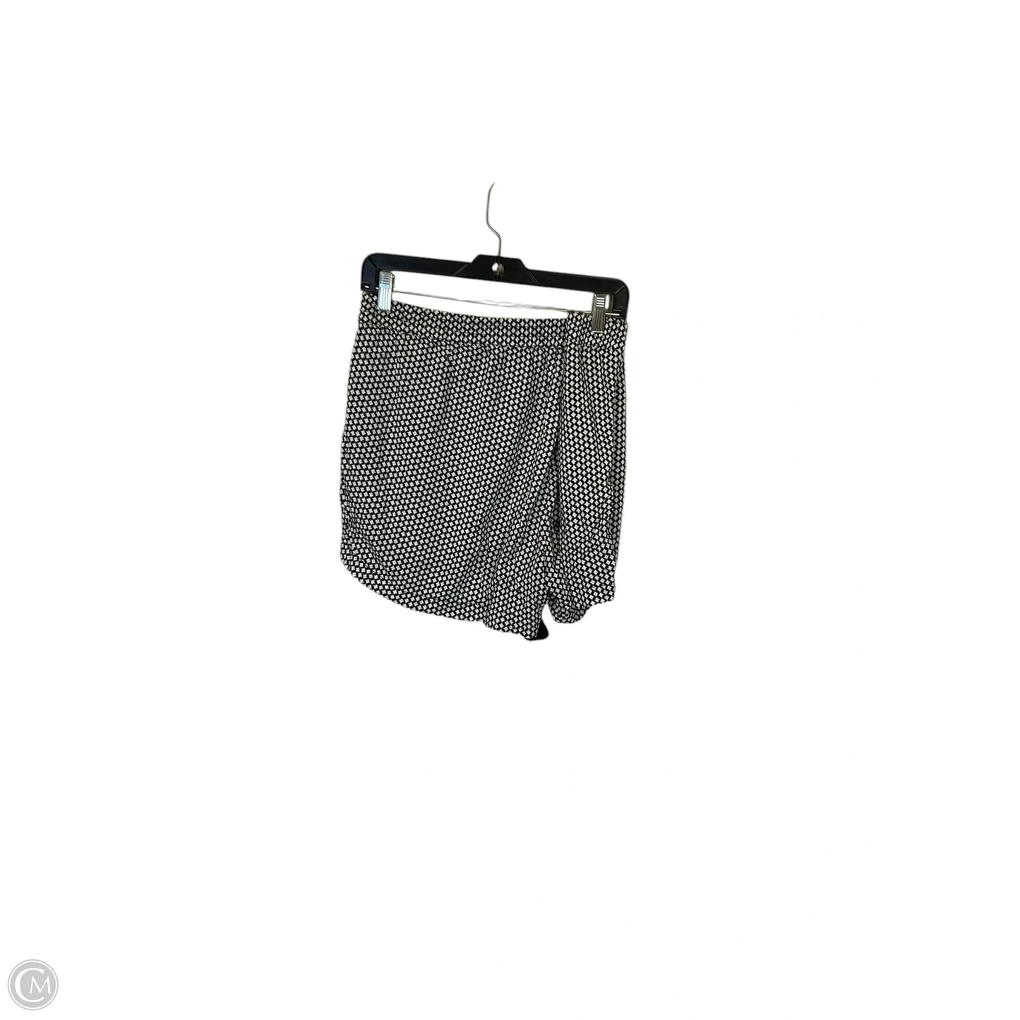 Shorts By Ana In Black, Size: 2x