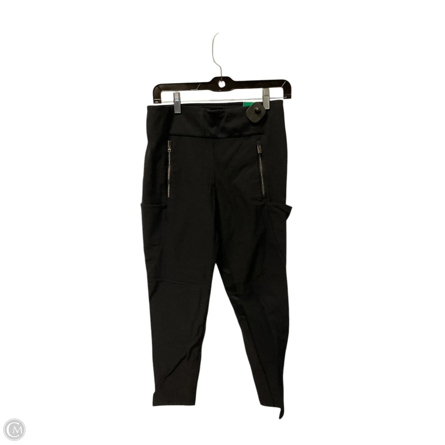 Athletic Pants By Athleta In Black, Size: S