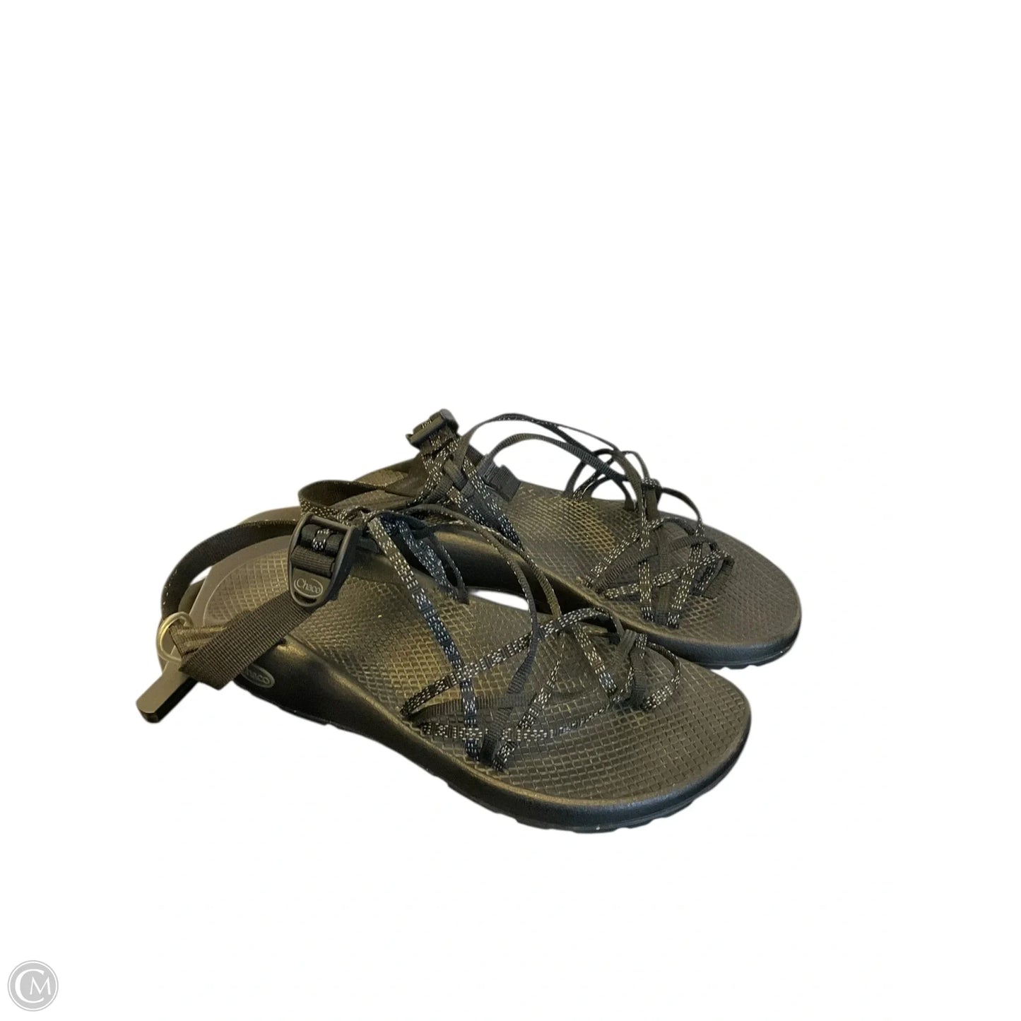 Sandals Sport By Chacos In Black, Size: 10