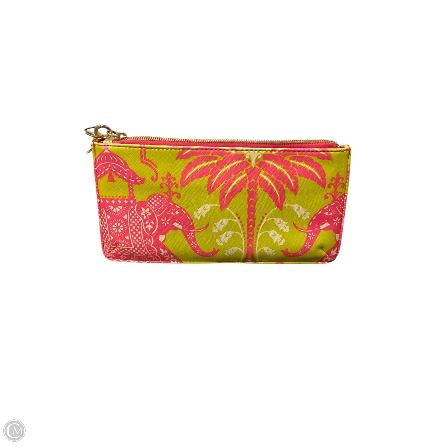 Clutch By Spartina, Size: Medium