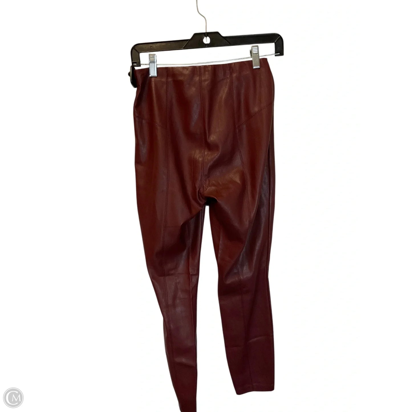 Pants Other By Marc New York In Red, Size: Xs