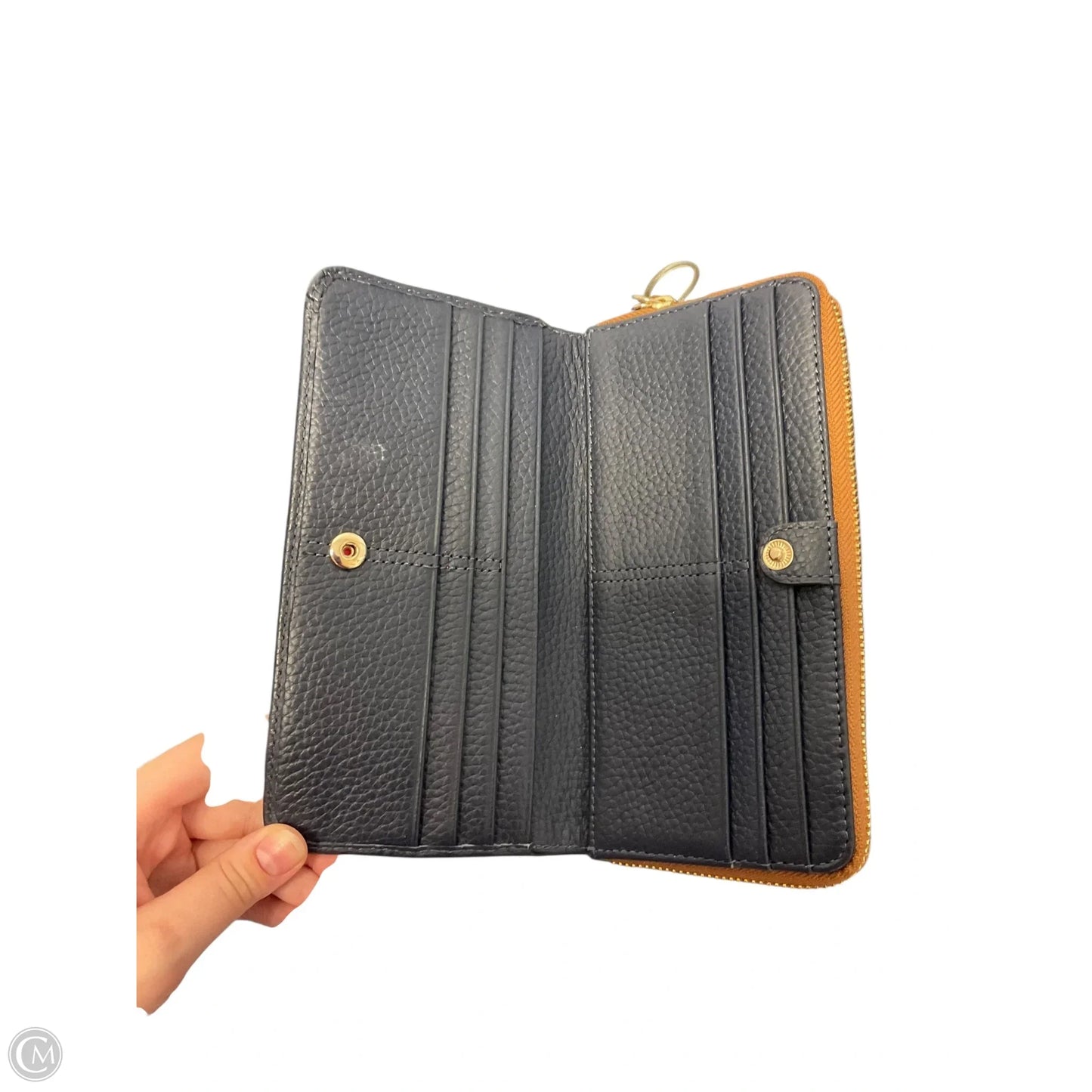Wallet Designer By Dooney And Bourke, Size: Medium