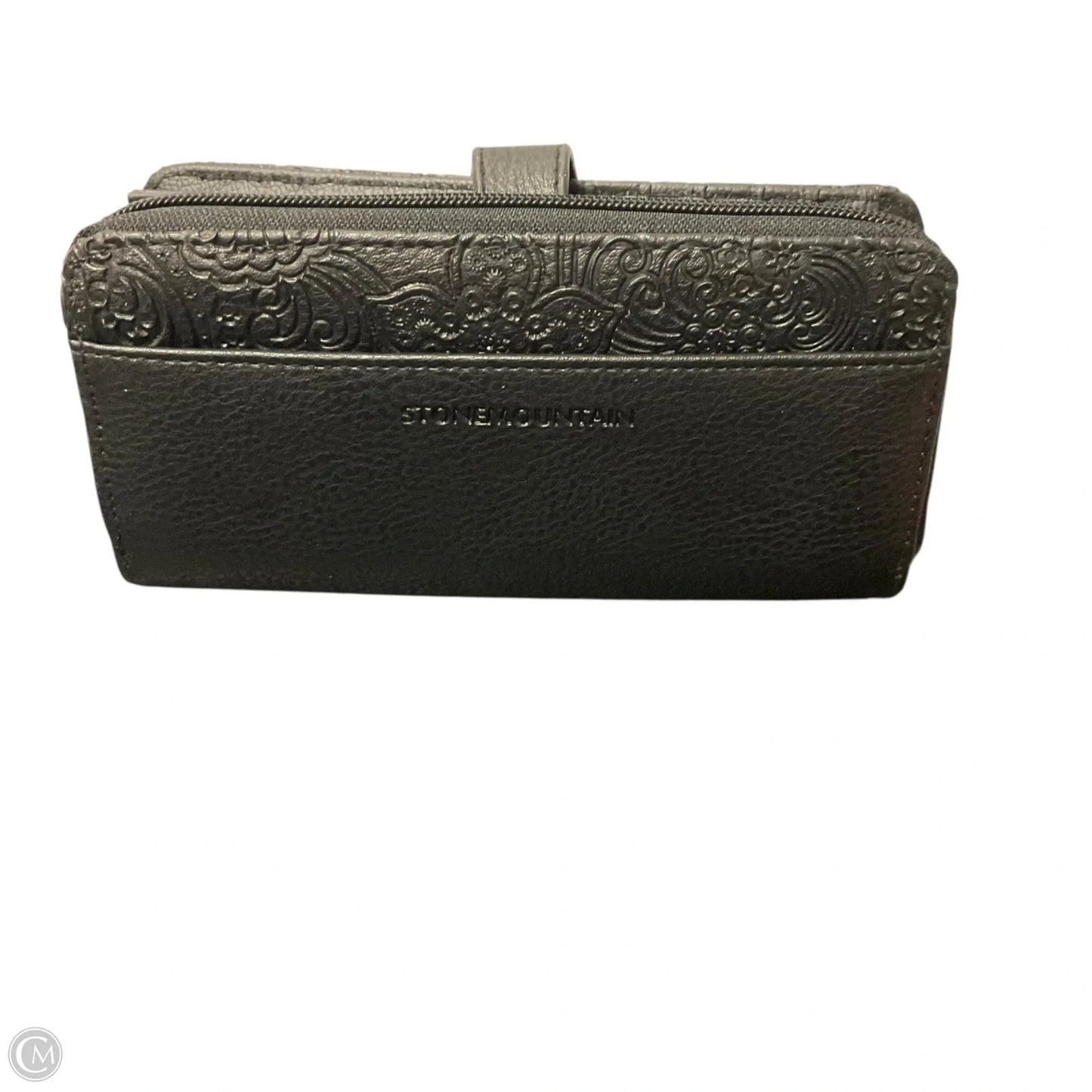 Wallet By Stone Mountain, Size: Medium