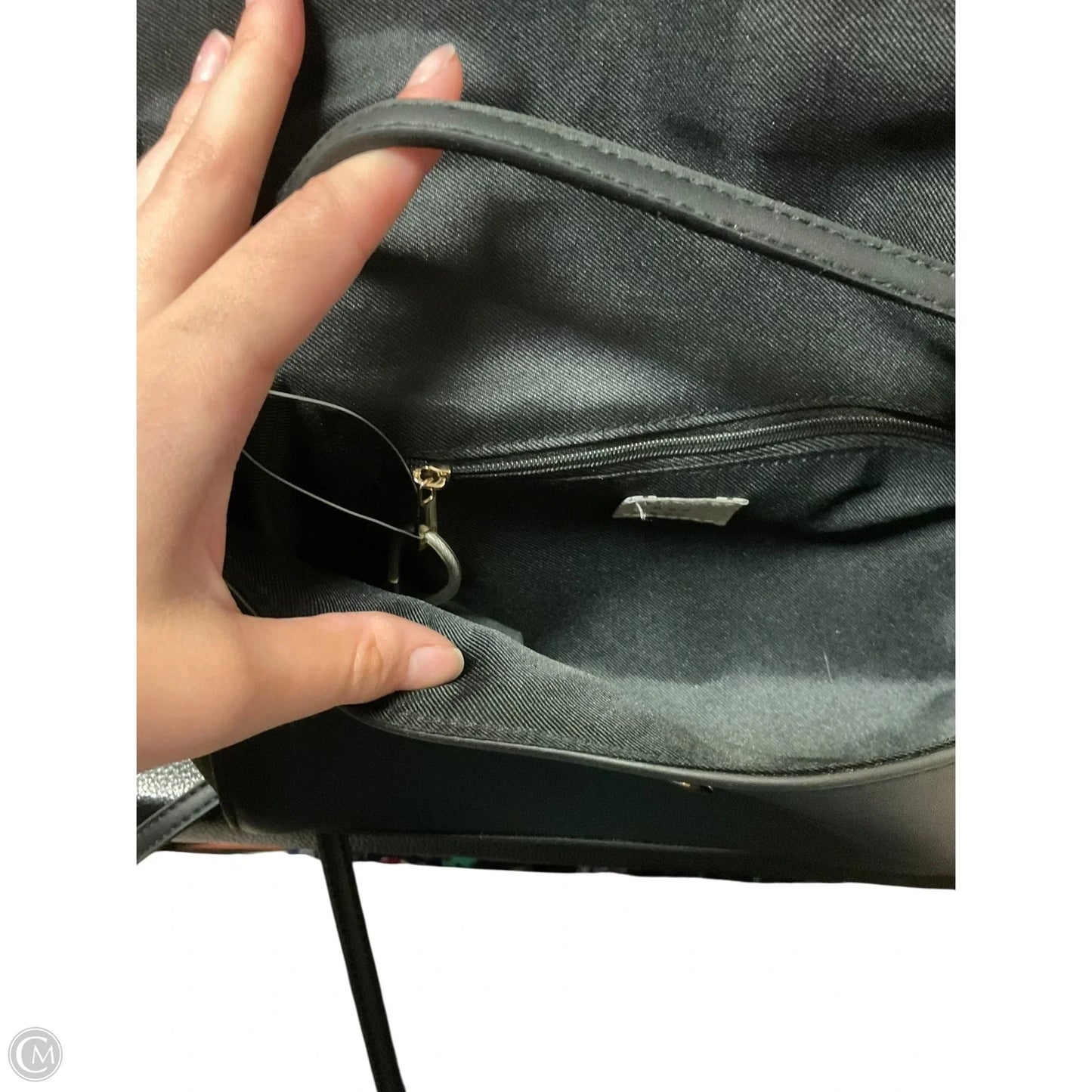 Crossbody By A New Day, Size: Medium