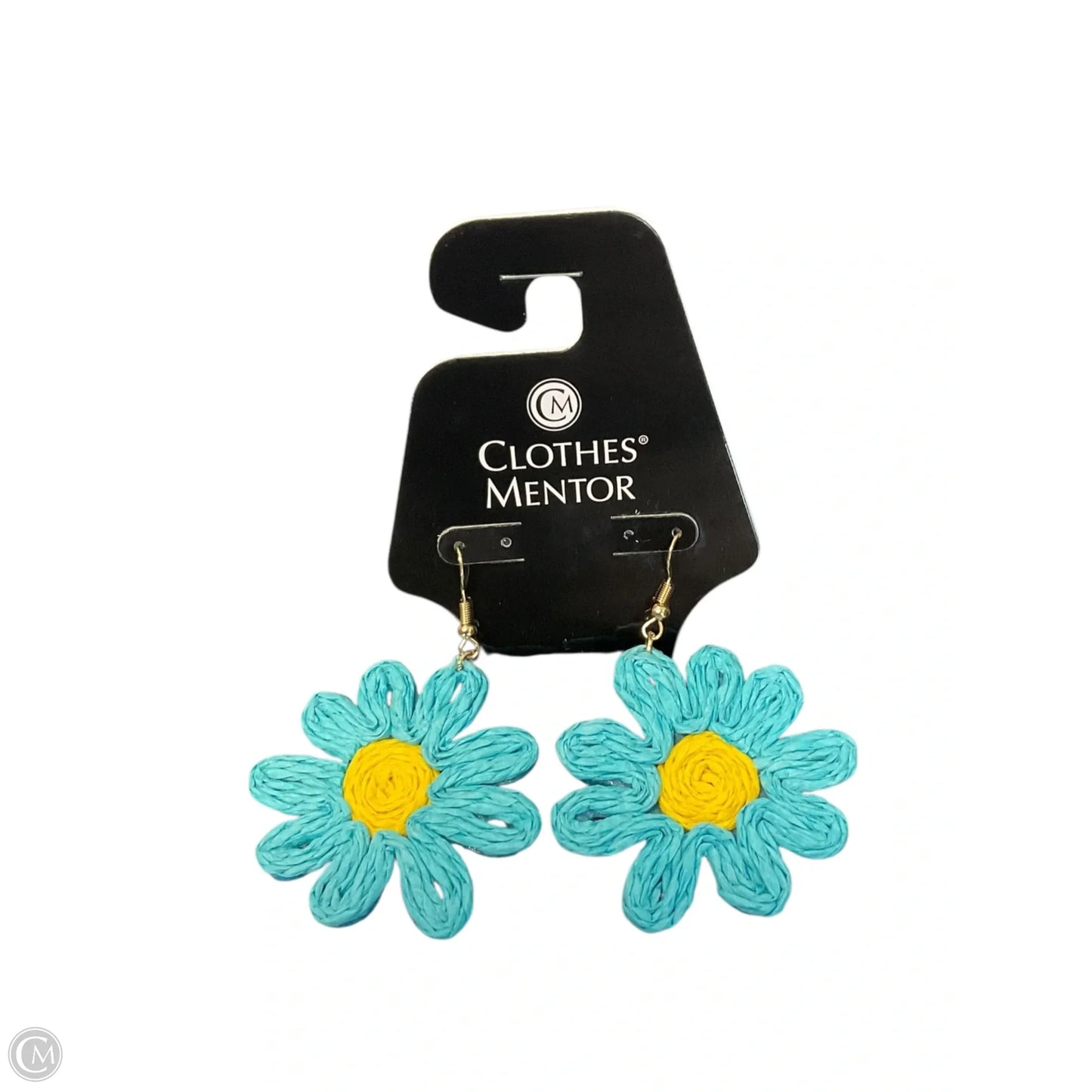 Earrings Dangle/drop By Cmf