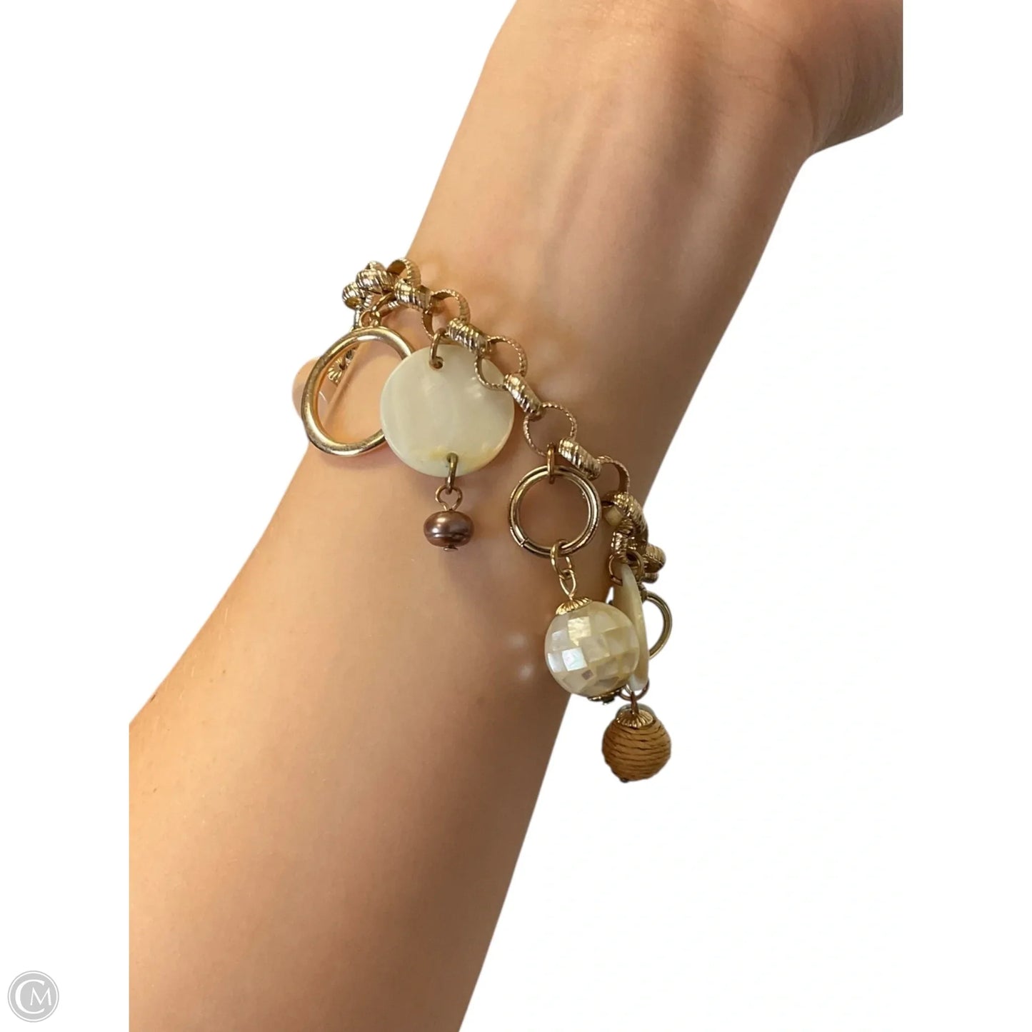 Bracelet Charm By Clothes Mentor