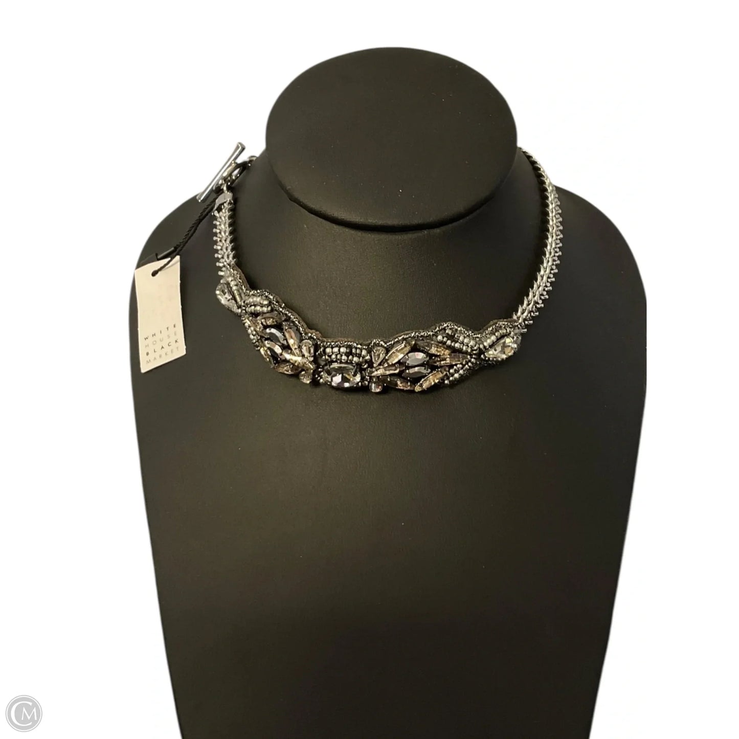 Necklace Choker & Collar By White House Black Market