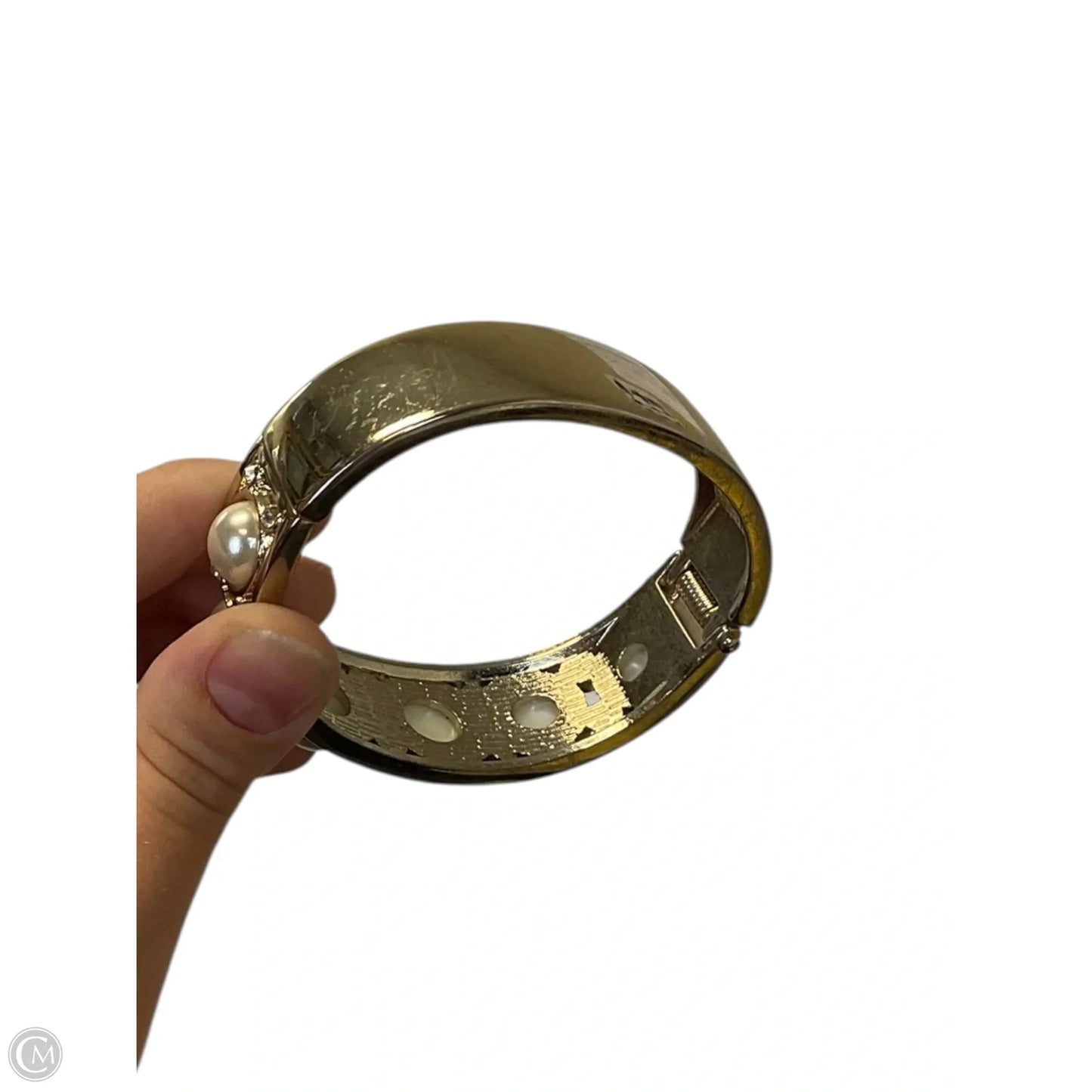 Bracelet Cuff By Clothes Mentor