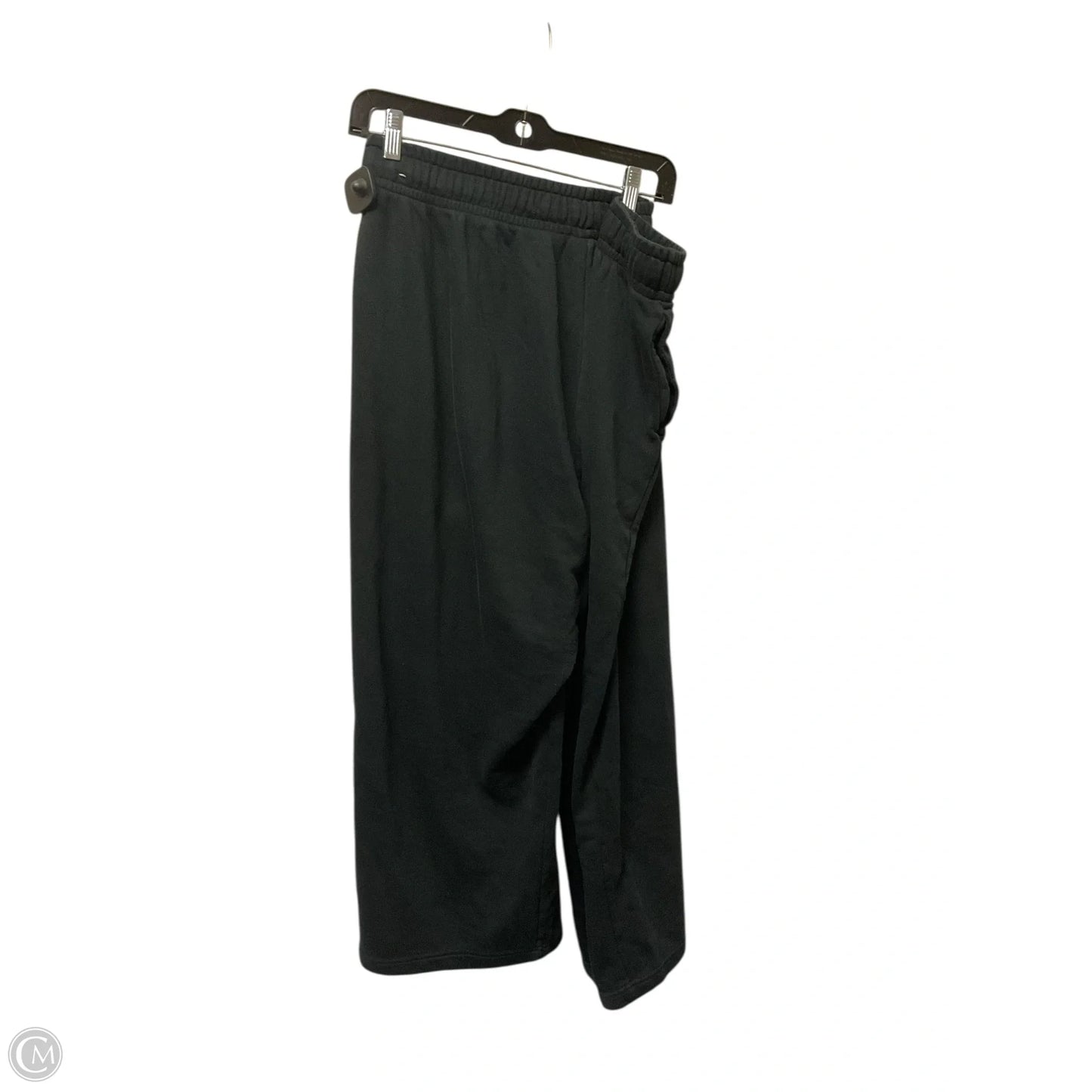 Pants Joggers By Nike In Black, Size: 2x