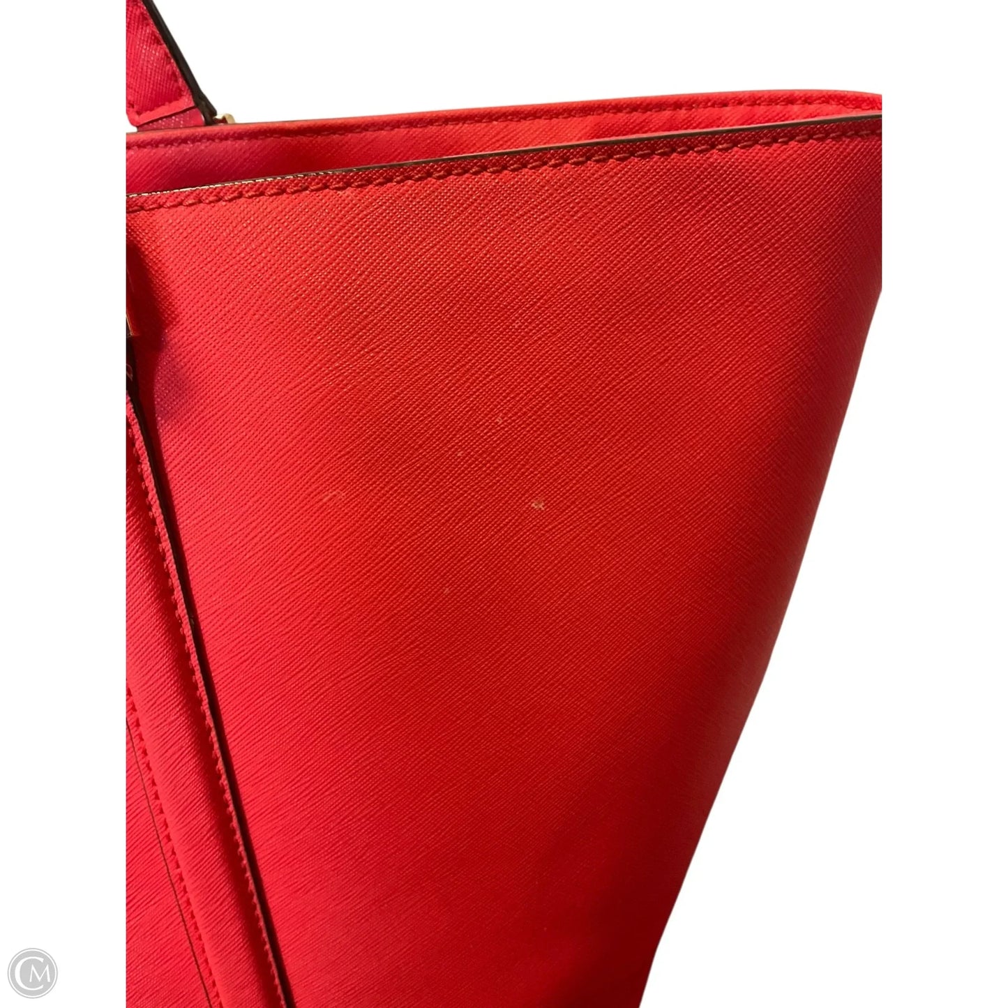 Handbag Designer By Kate Spade, Size: Large