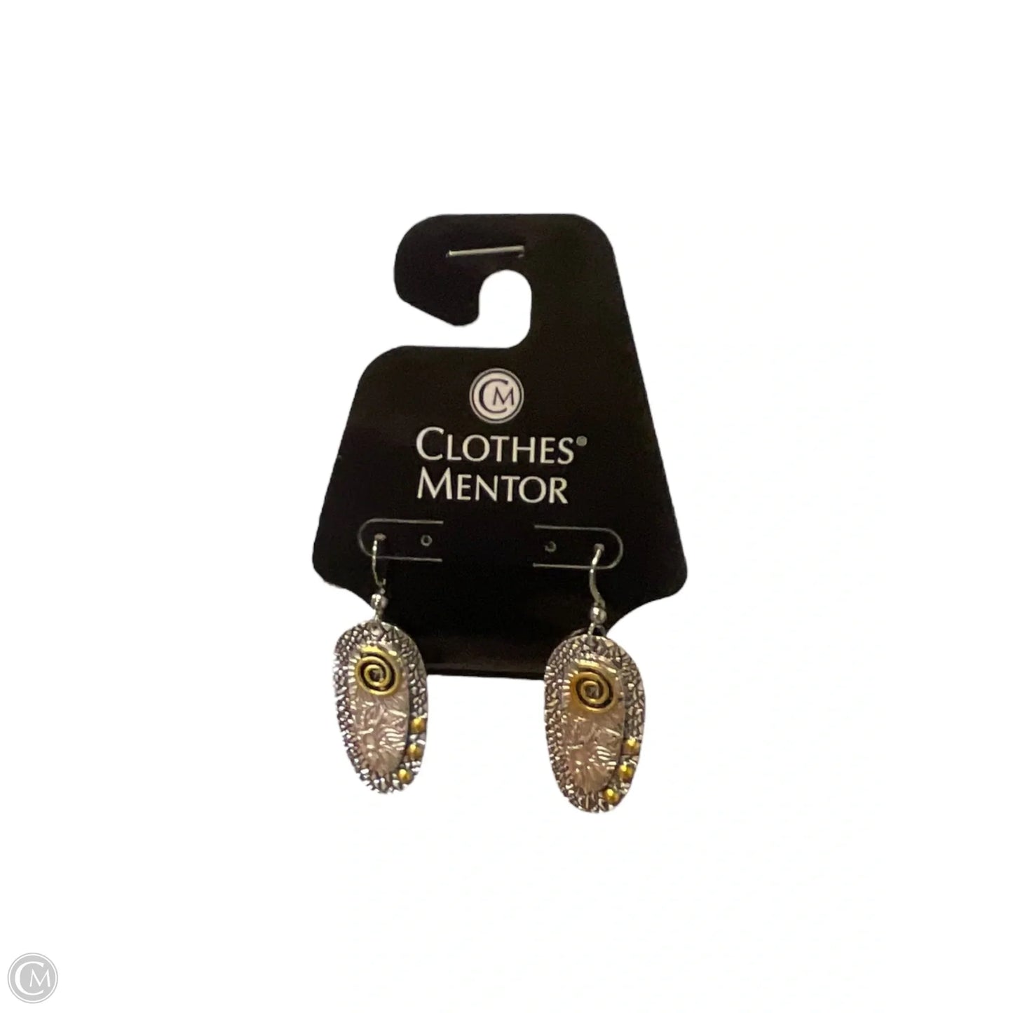 Earrings Dangle/drop By Clothes Mentor