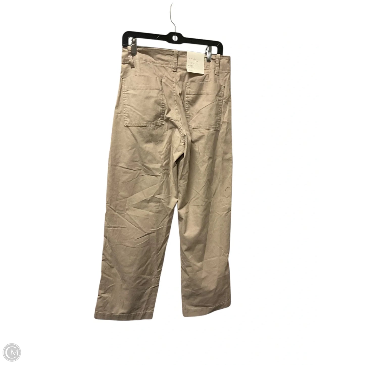 Pants Other By A New Day In Beige, Size: 4