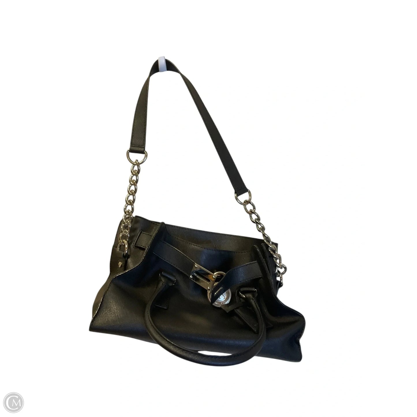 Handbag Designer By Michael Kors, Size: Medium