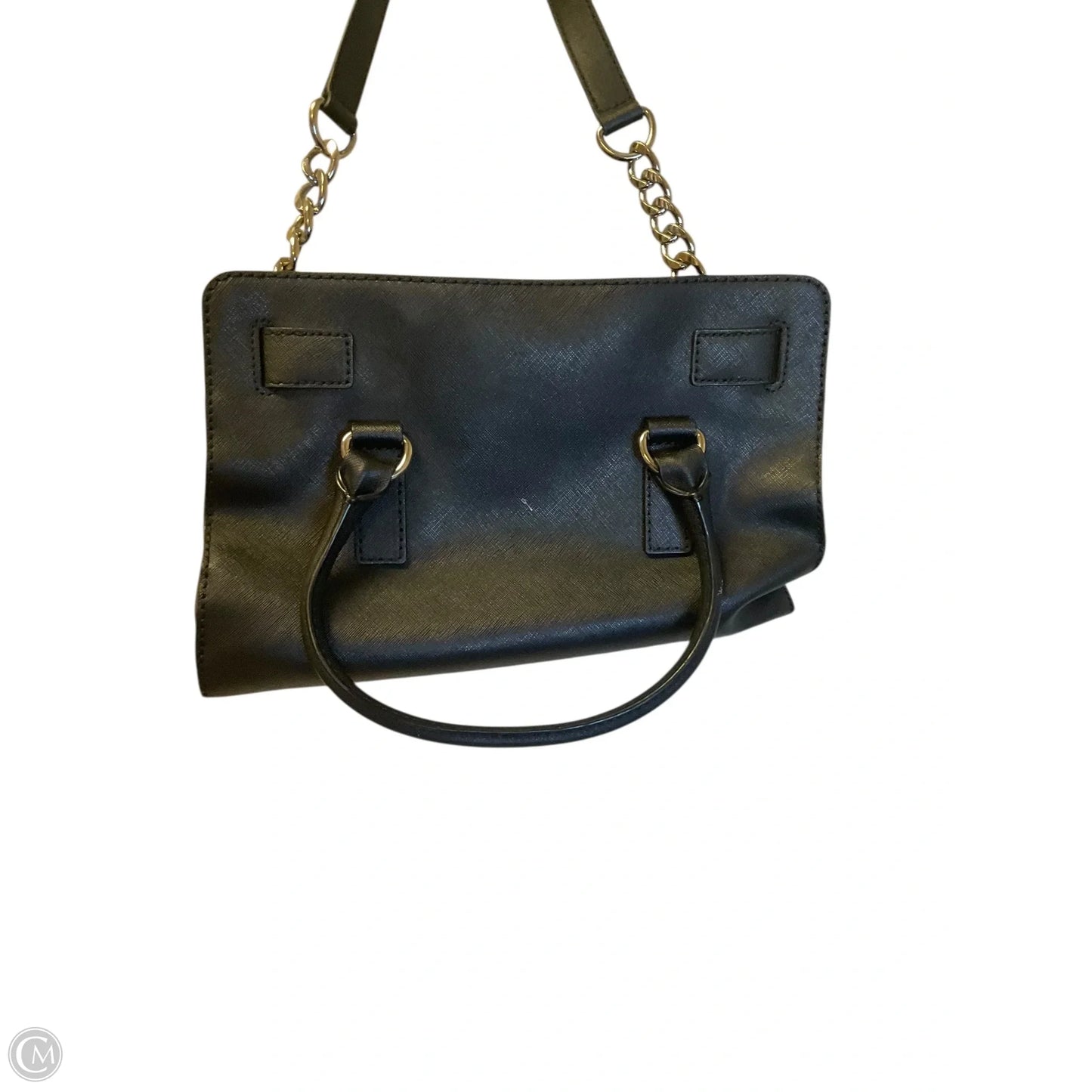 Handbag Designer By Michael Kors, Size: Medium