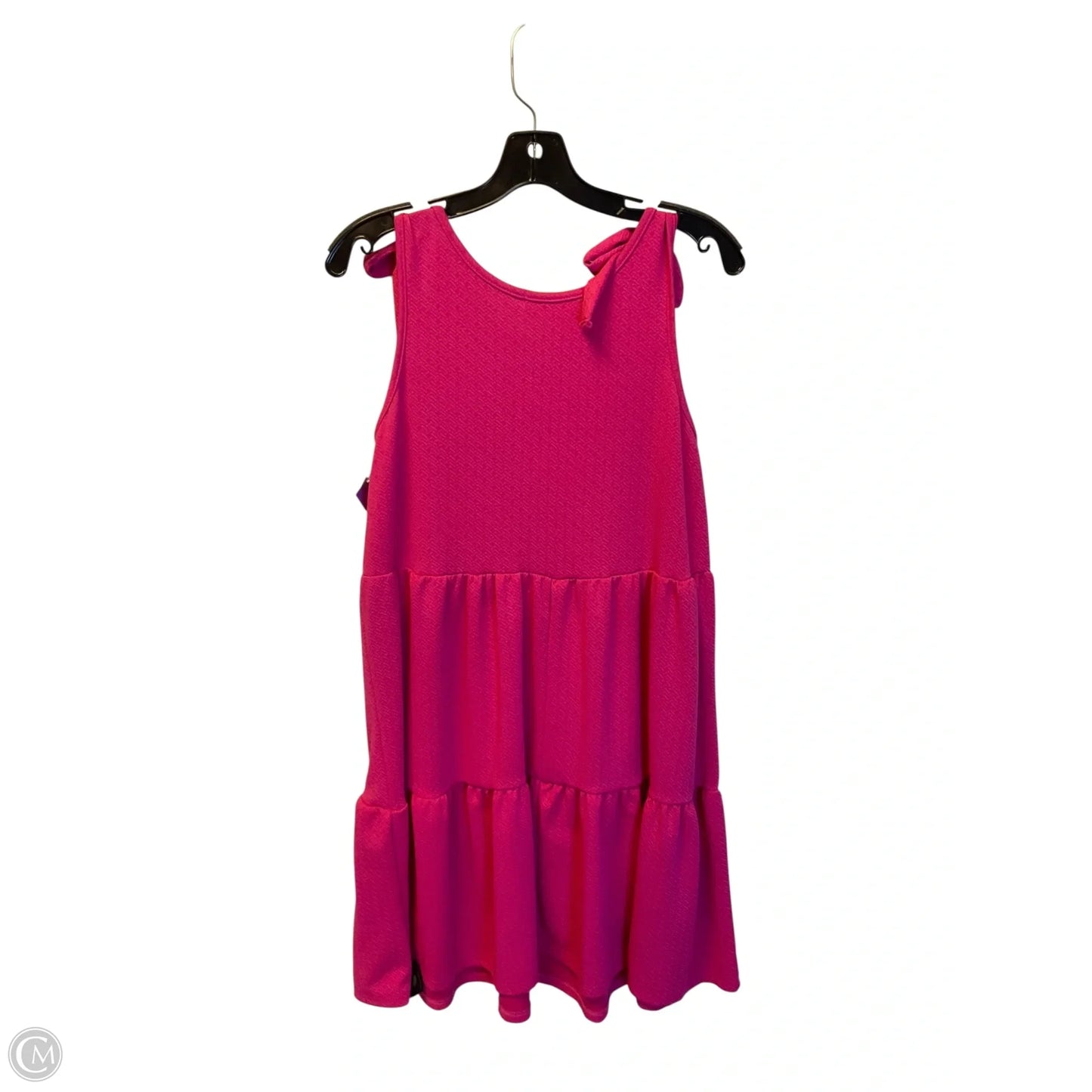 Dress Casual Short By Haptics In Pink, Size: S