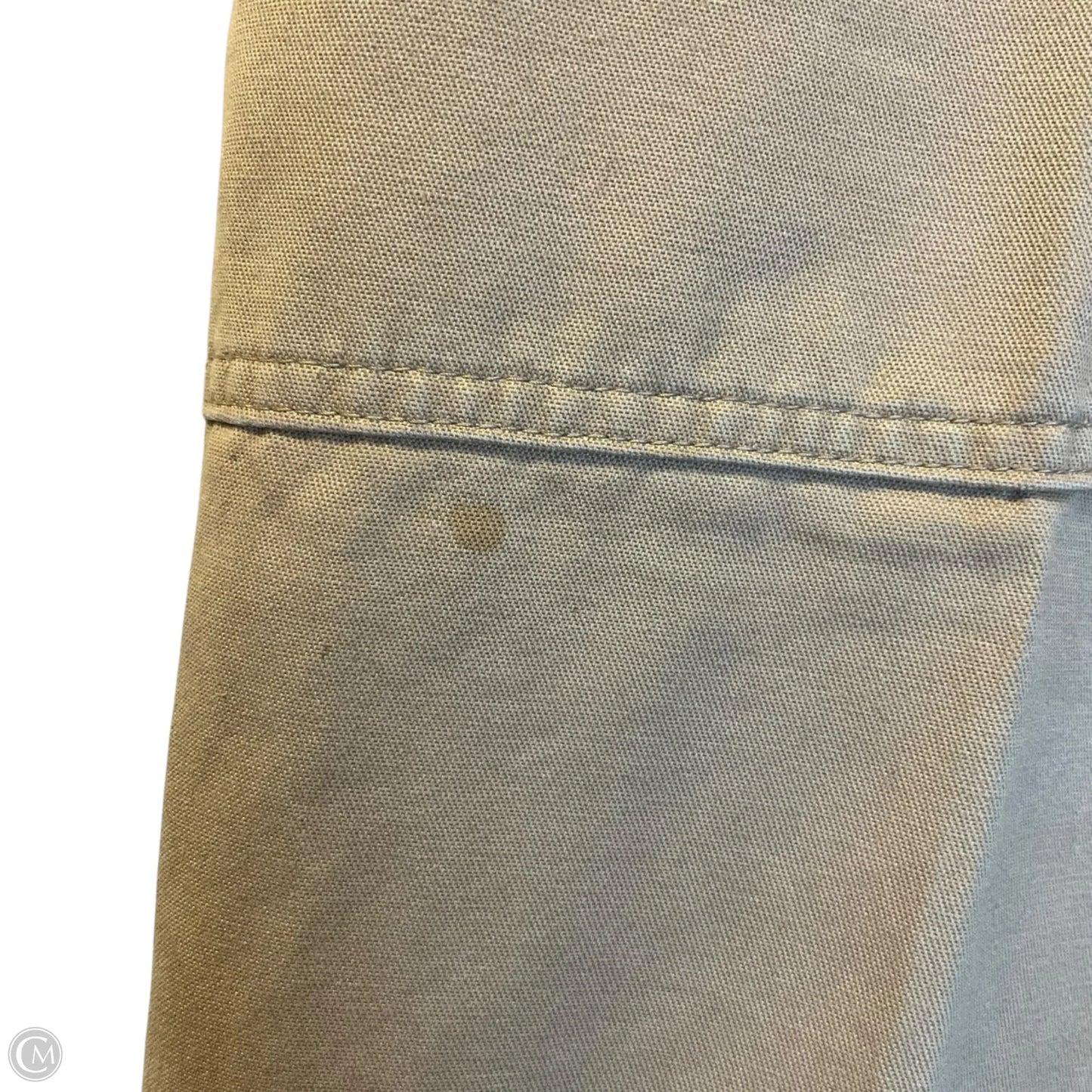 Pants Designer By Marc By Marc Jacobs In Tan, Size: 6