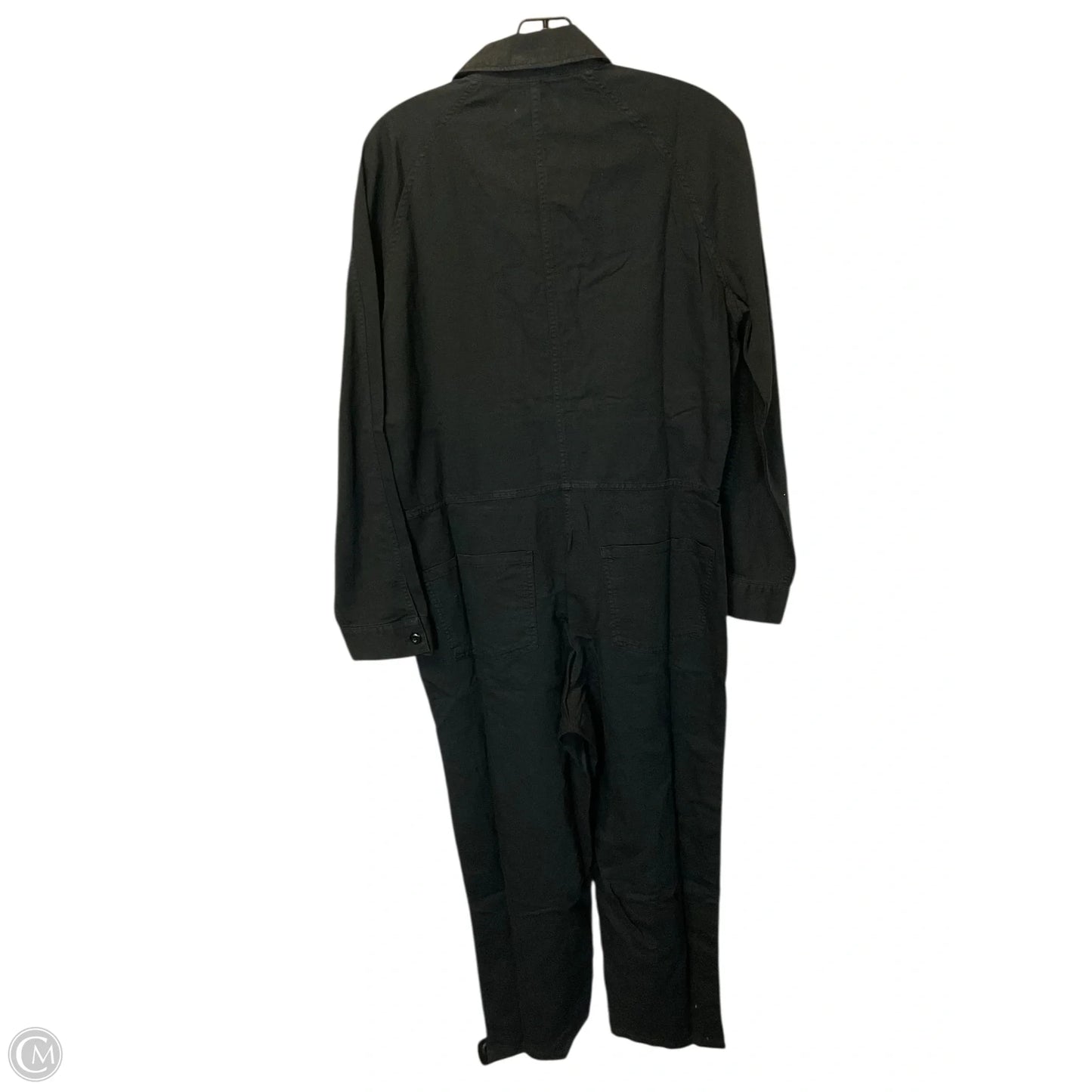 Jumpsuit By Clothes Mentor In Black, Size: S