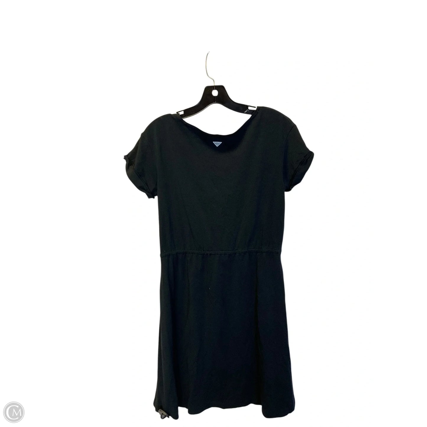 Dress Casual Short By Columbia In Black, Size: M