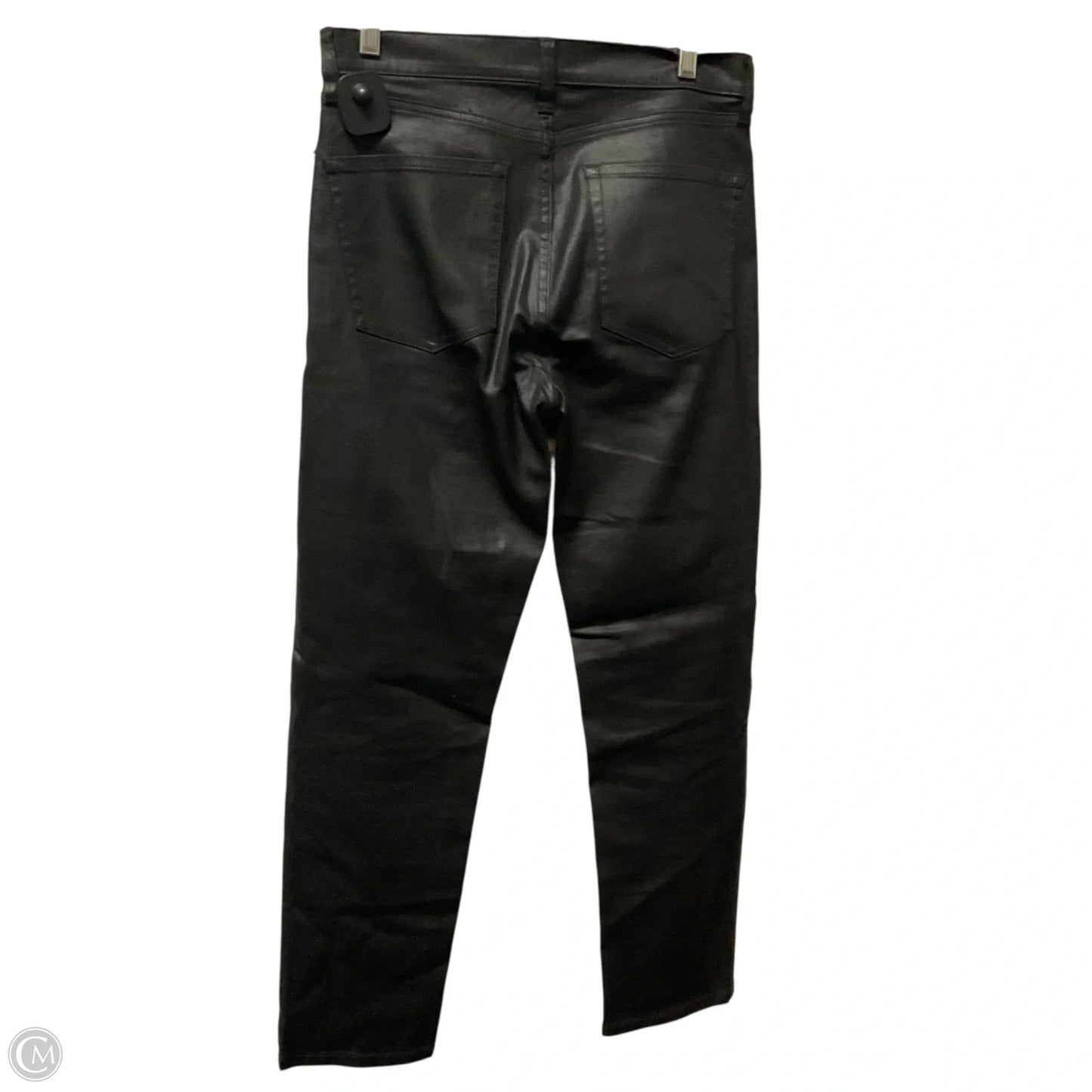 Pants Other By Banana Republic In Black, Size: 6