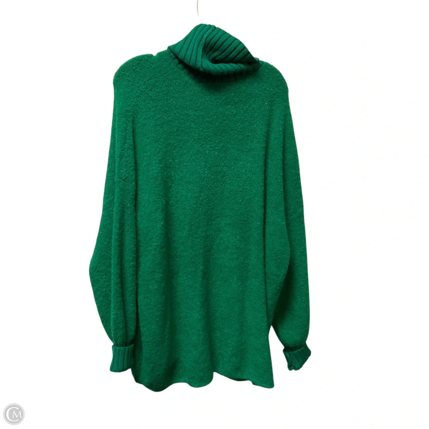 Sweater By Aerie In Green, Size: S