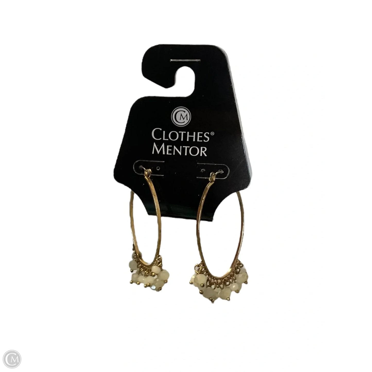 Earrings Dangle/drop By Clothes Mentor