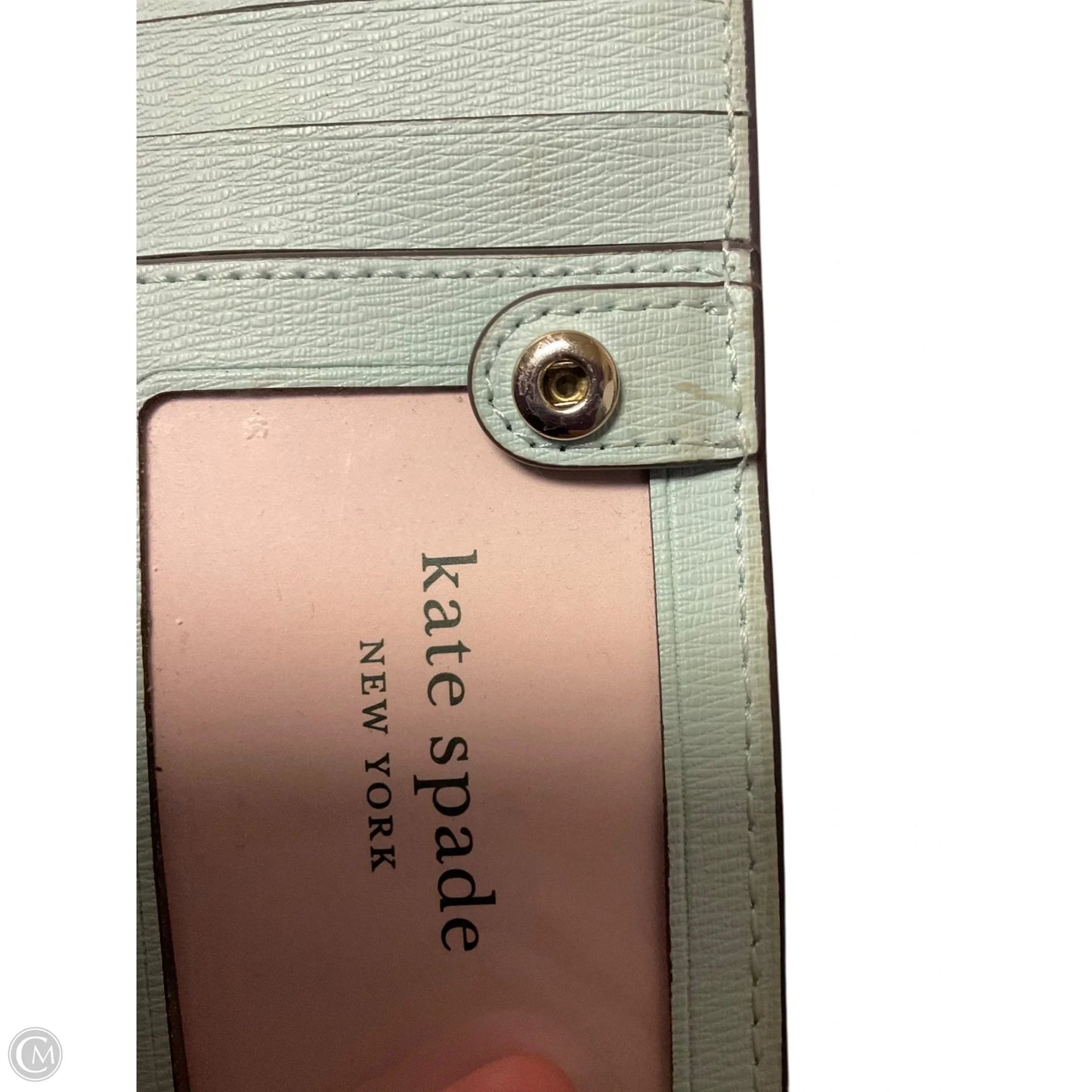 Wallet Designer By Kate Spade, Size: Medium