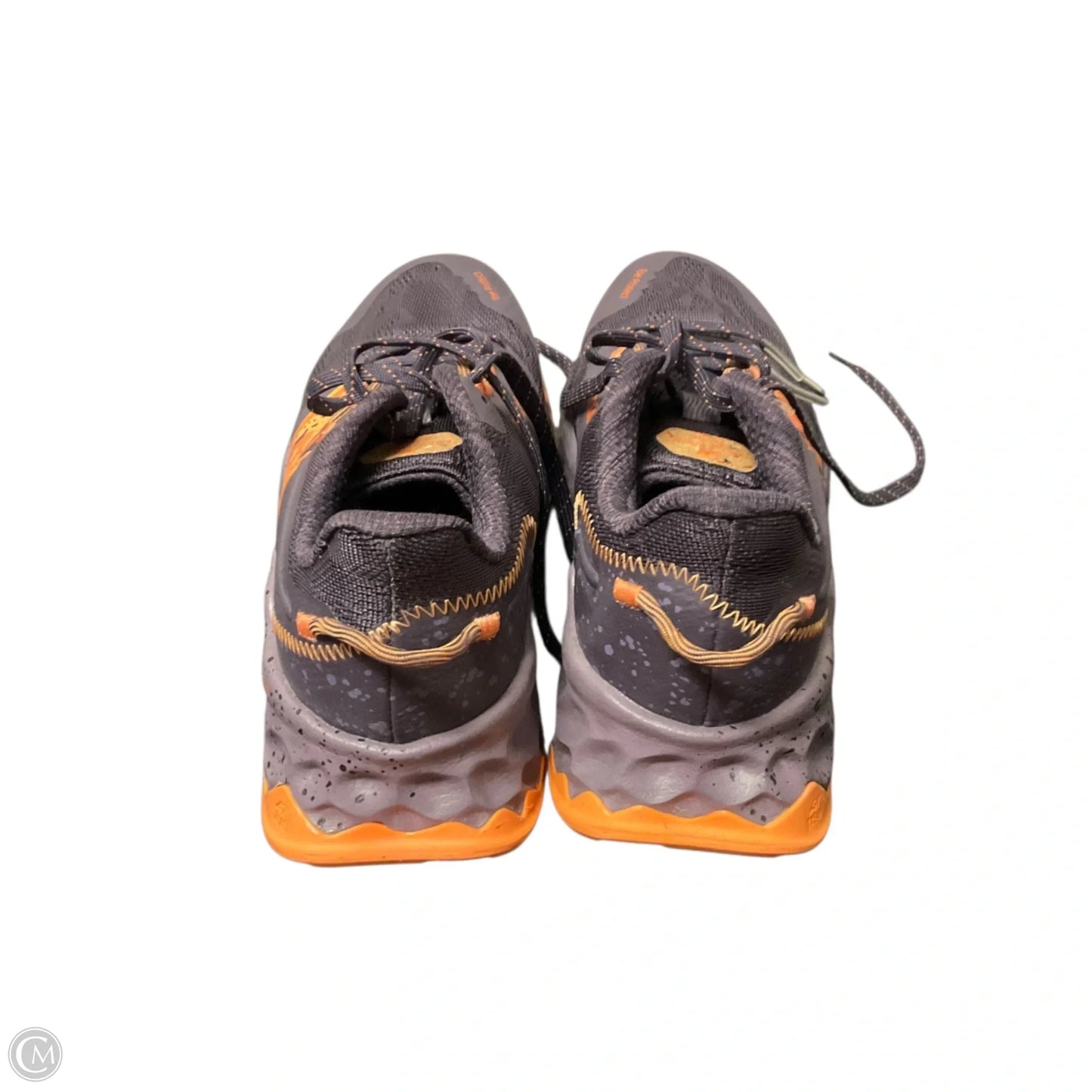 Shoes Athletic By New Balance In Purple, Size: 8