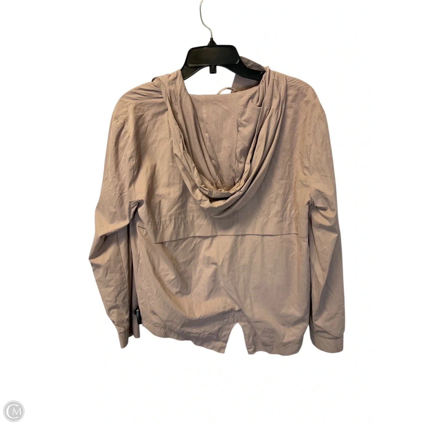 Jacket Other By Miami In Pink, Size: S