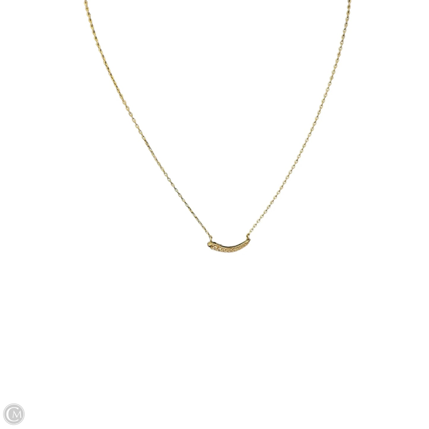 Necklace Charm By Kendra Scott