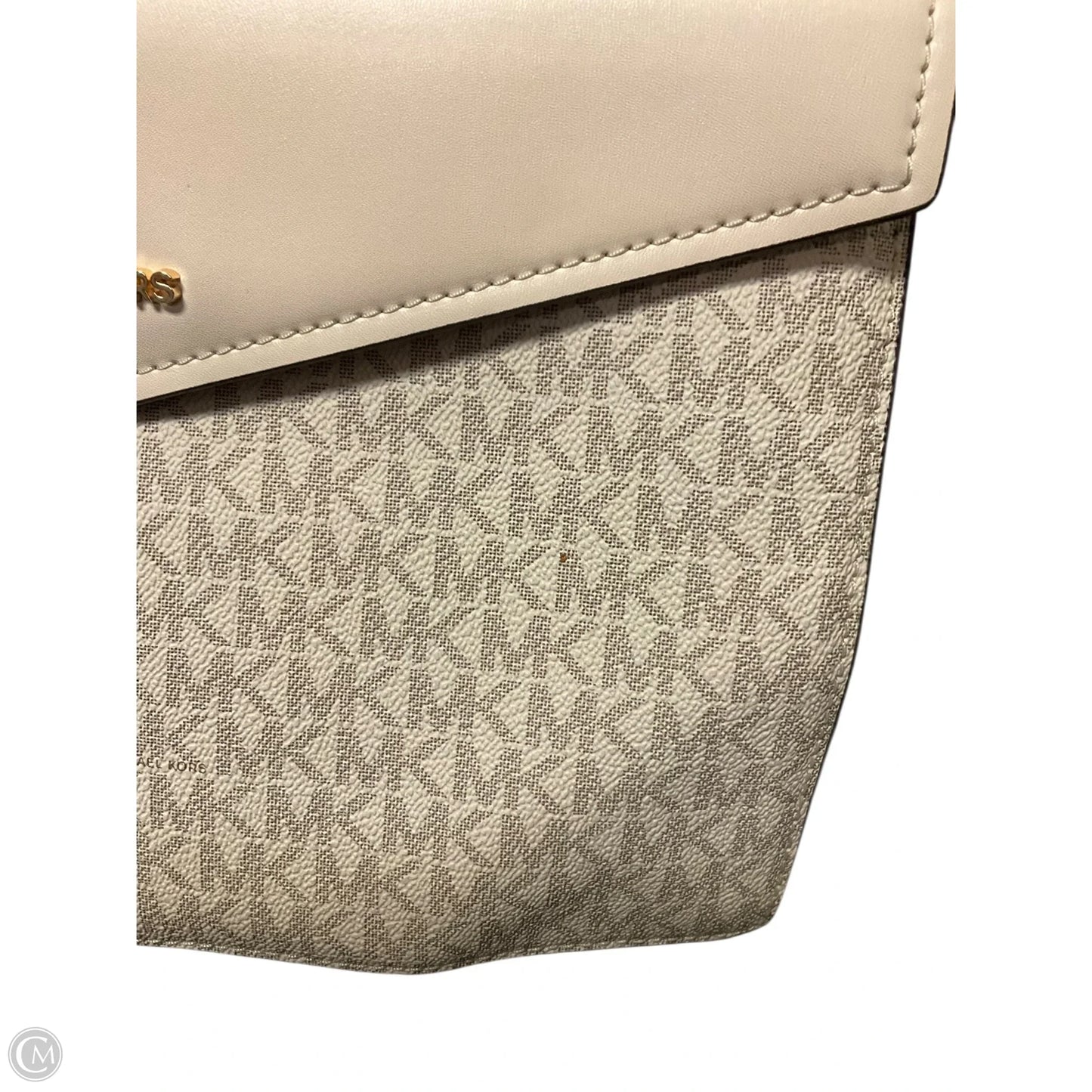 Wristlet Designer By Michael Kors, Size: Large